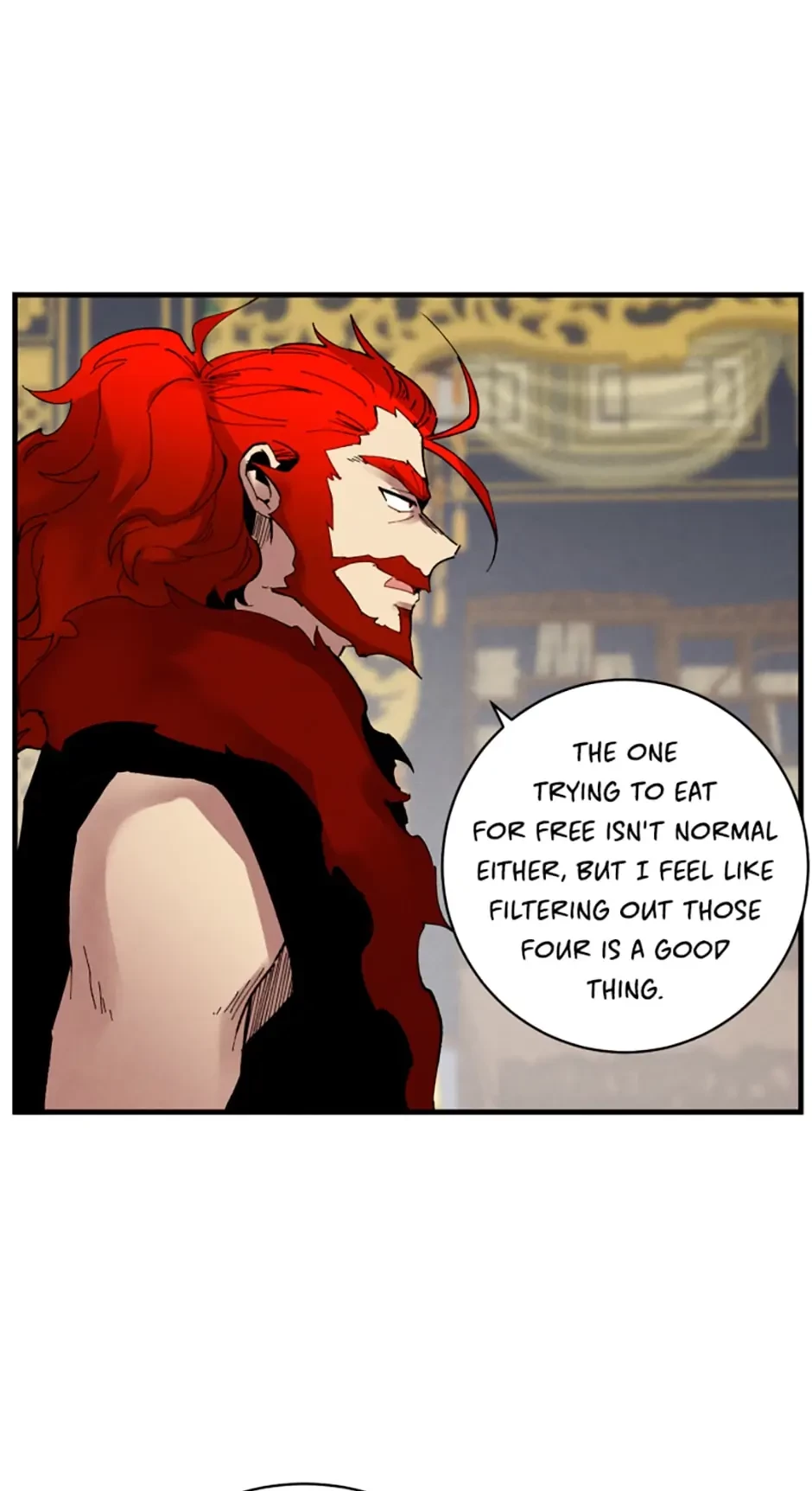Masters of Lightning Knives Chapter 73 - 27