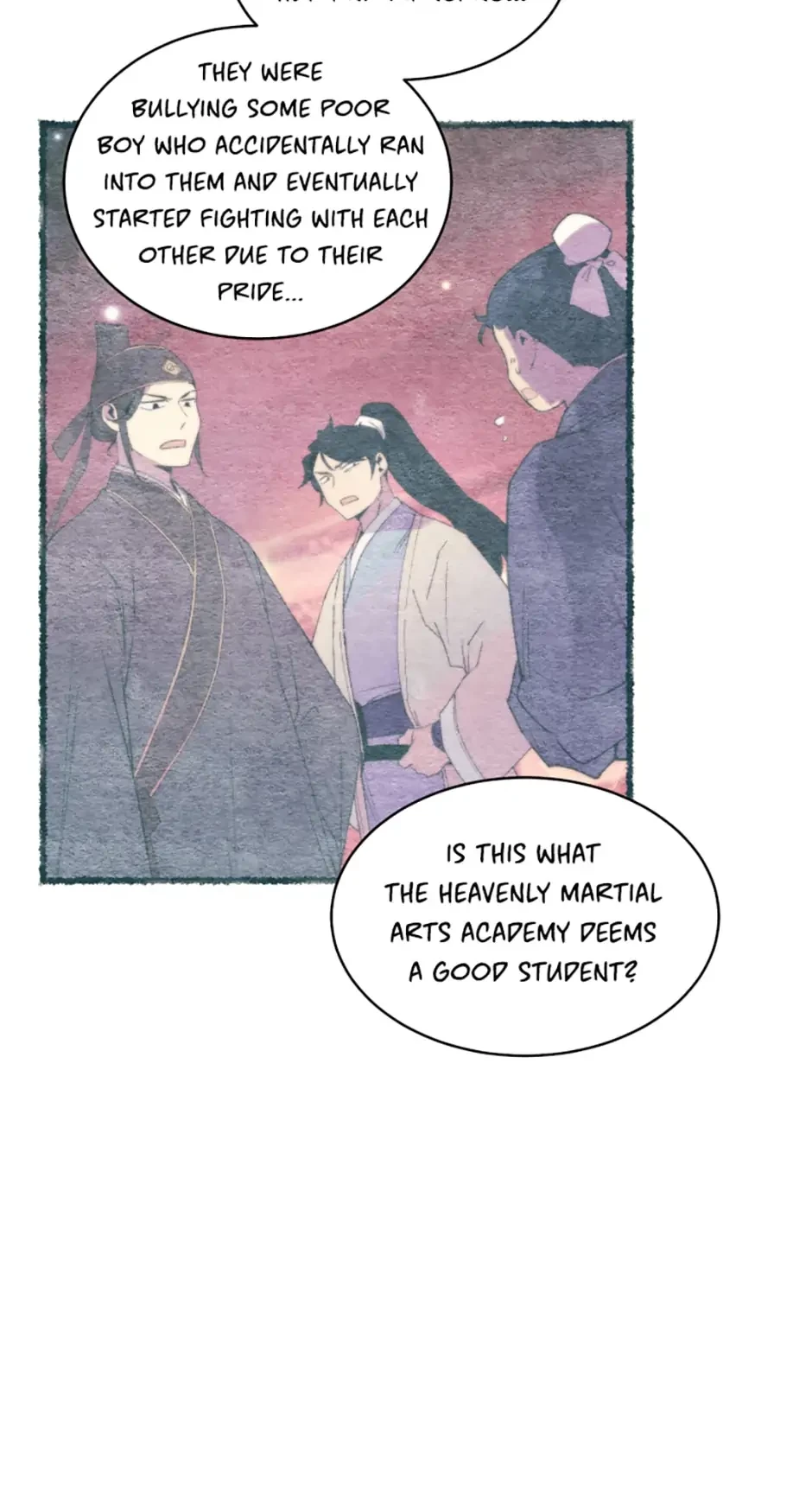 Masters of Lightning Knives Chapter 73 - 29