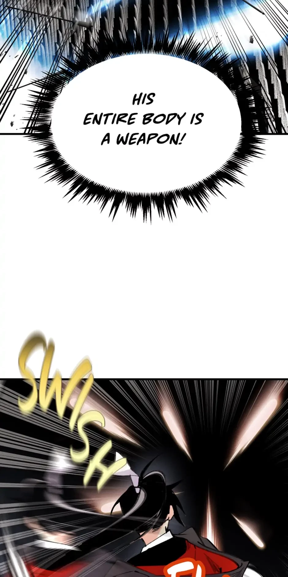 Masters of Lightning Knives Chapter 77 - 67