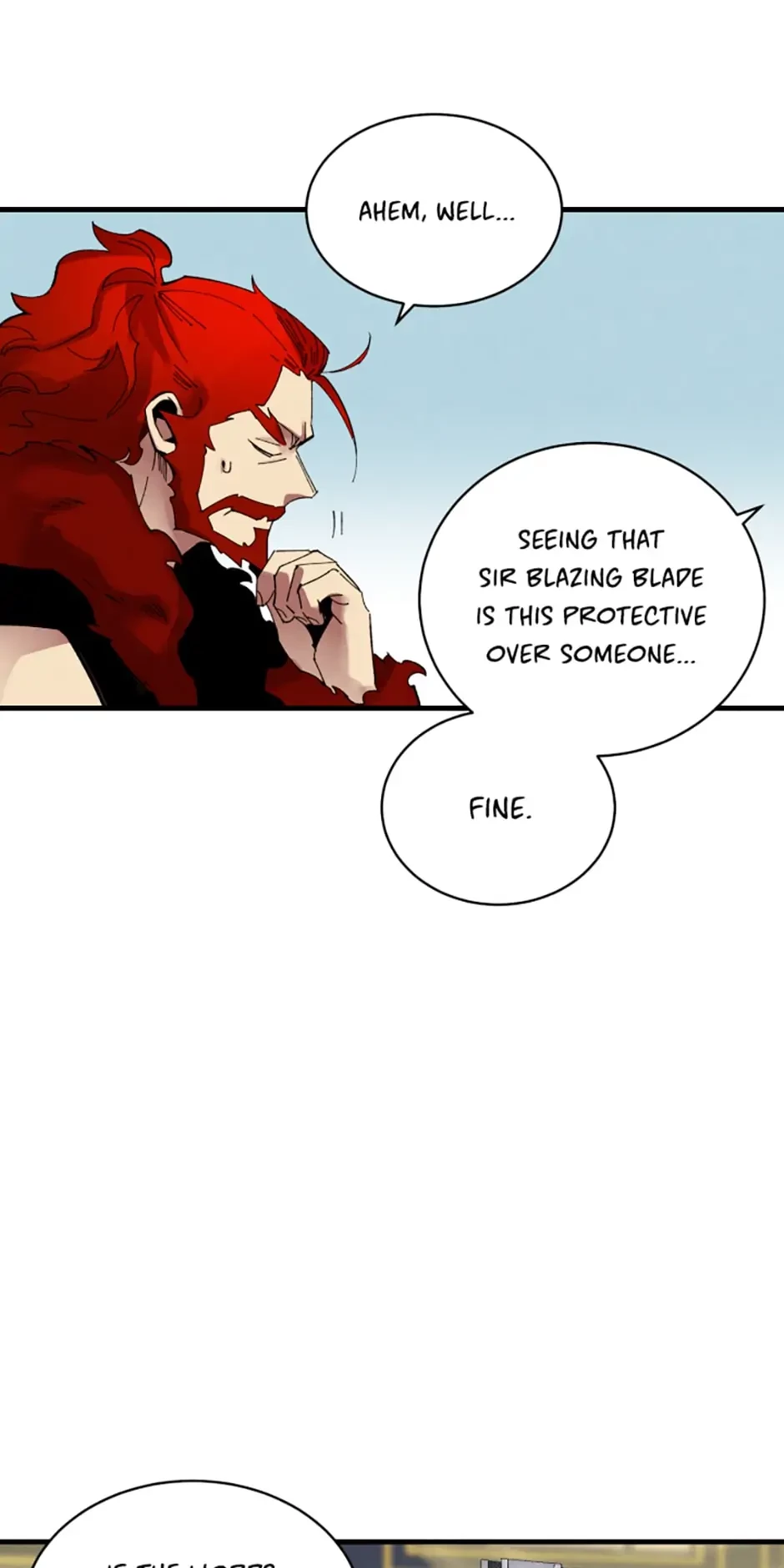 Masters of Lightning Knives Chapter 73 - 32