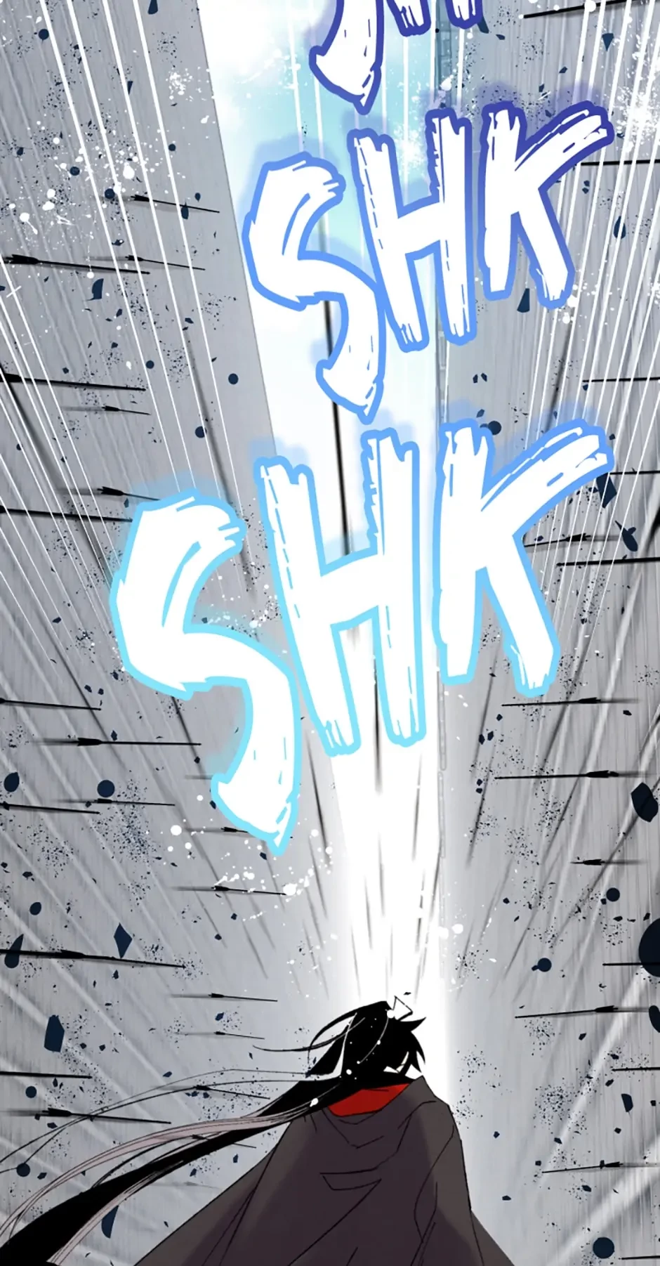 Masters of Lightning Knives Chapter 76 - 58