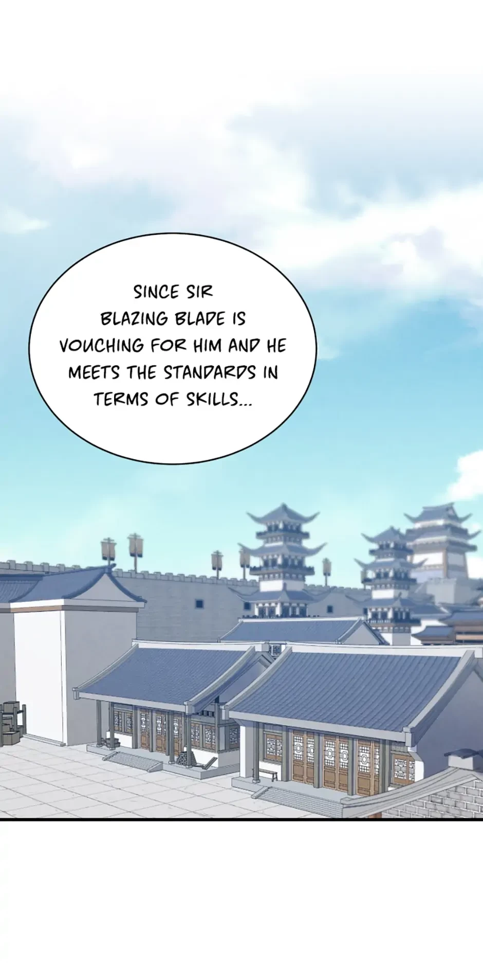 Masters of Lightning Knives Chapter 73 - 34
