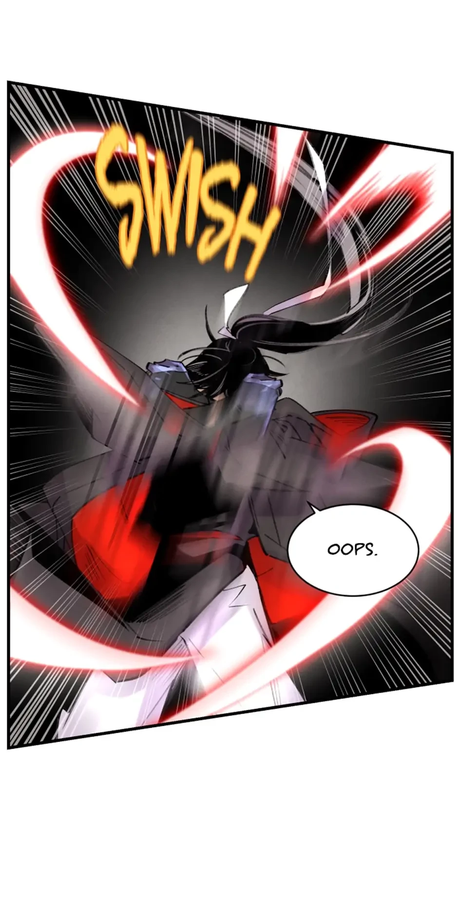 Masters of Lightning Knives Chapter 77 - 69