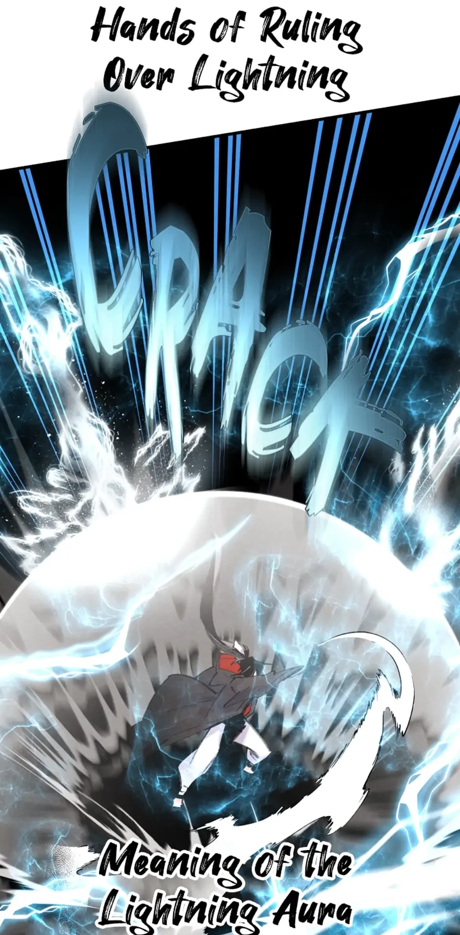 Masters of Lightning Knives Chapter 77 - 70