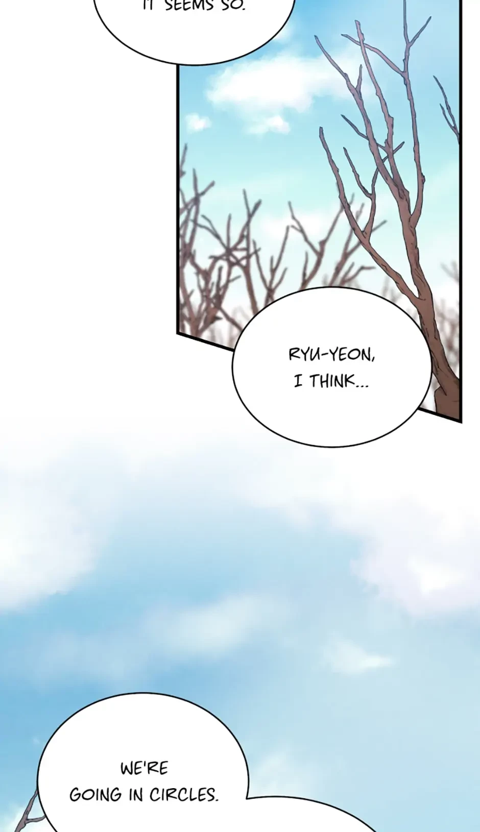 Masters of Lightning Knives Chapter 74 - 67