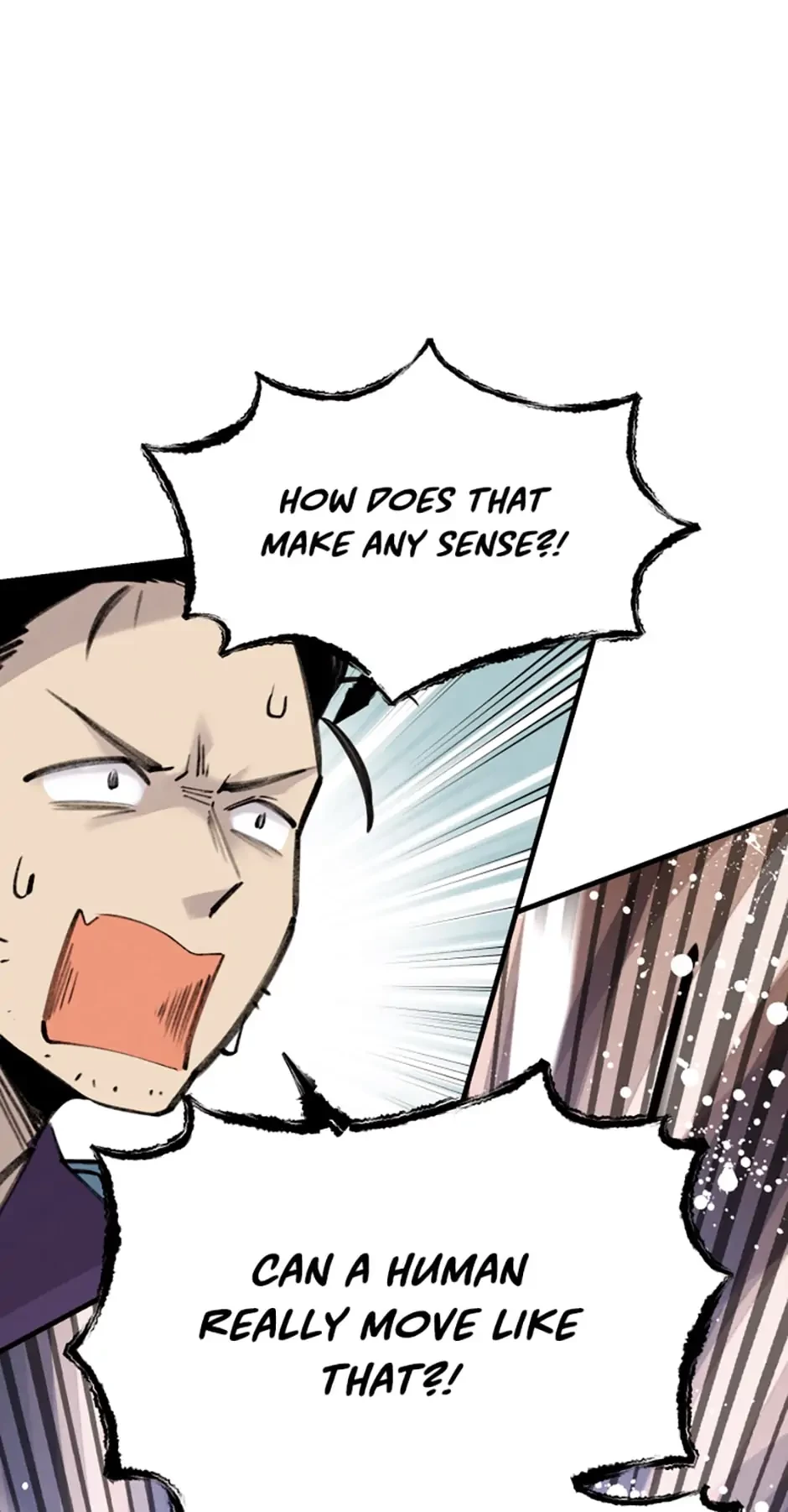 Masters of Lightning Knives Chapter 76 - 60
