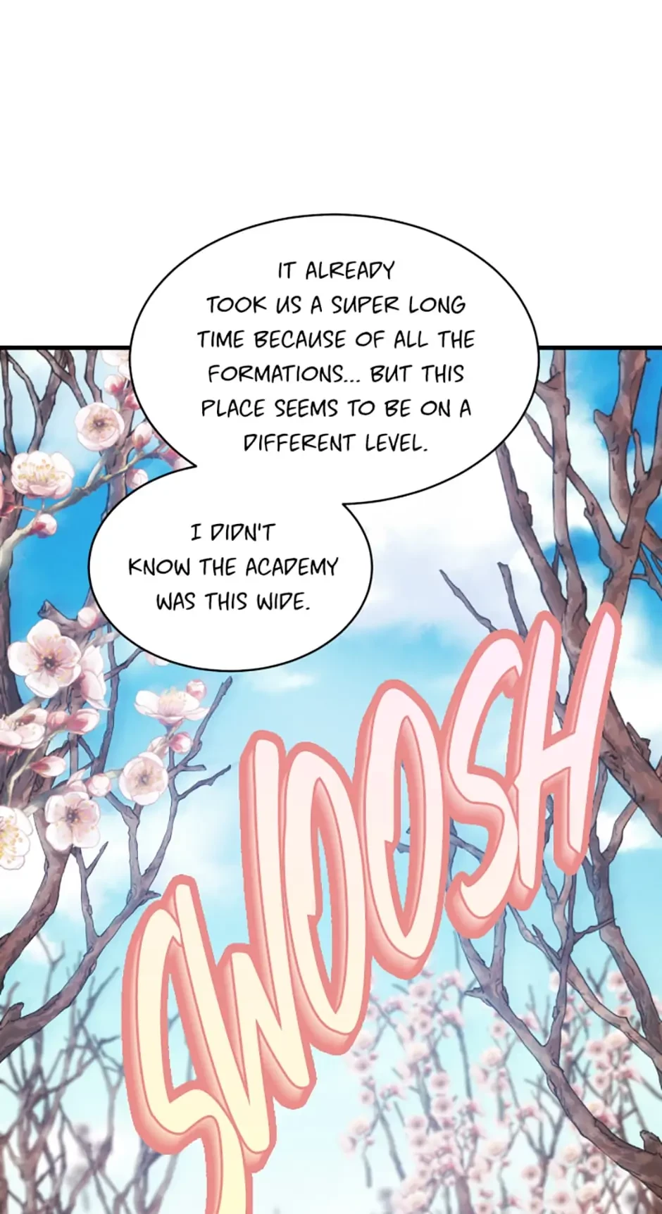 Masters of Lightning Knives Chapter 74 - 69