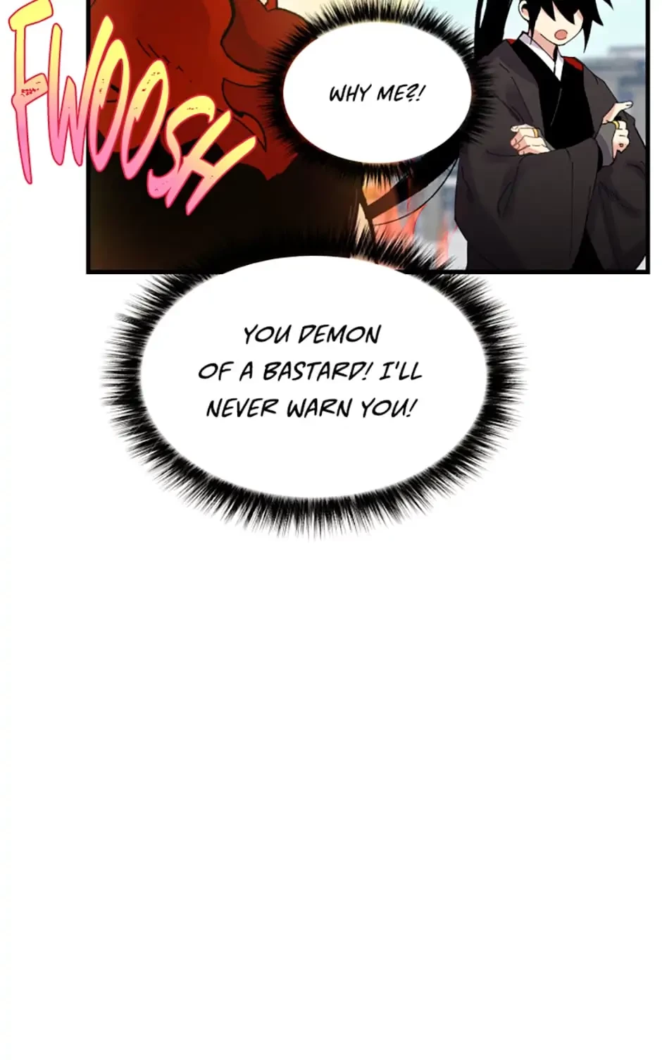Masters of Lightning Knives Chapter 73 - 41