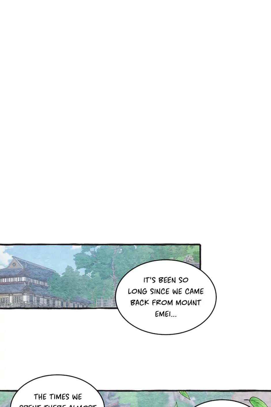 Masters of Lightning Knives Chapter 73 - 43