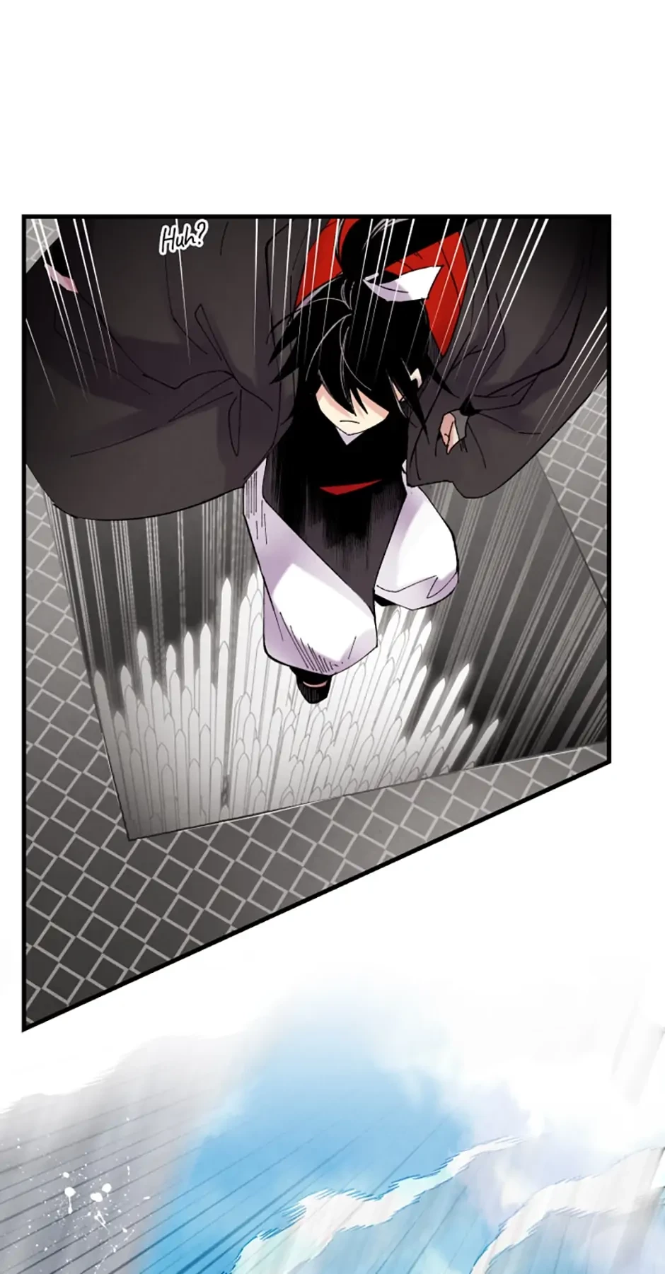 Masters of Lightning Knives Chapter 76 - 64