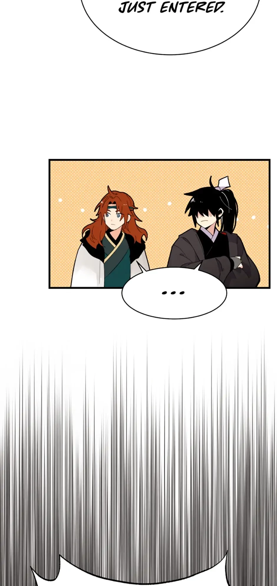 Masters of Lightning Knives Chapter 74 - 74
