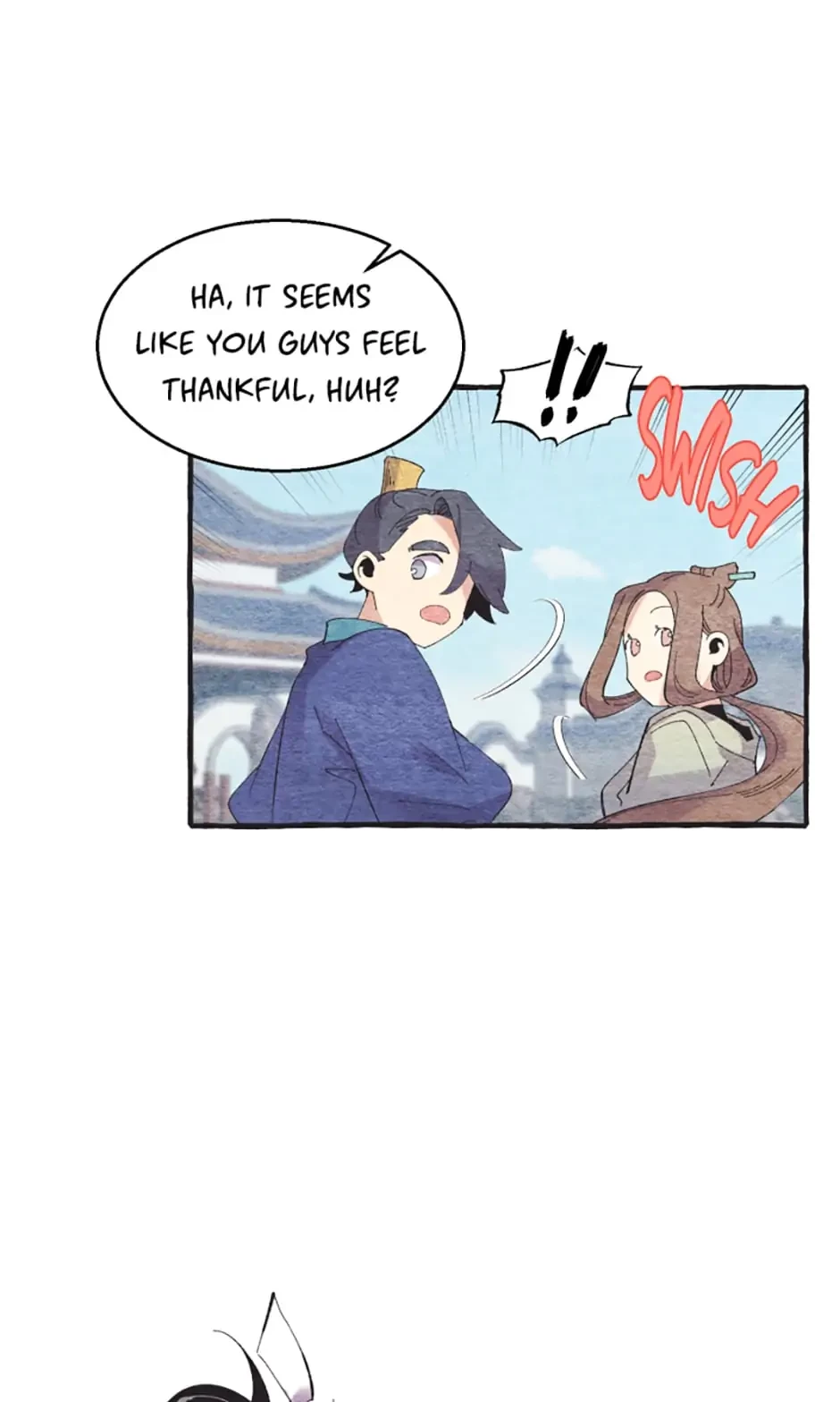 Masters of Lightning Knives Chapter 73 - 45