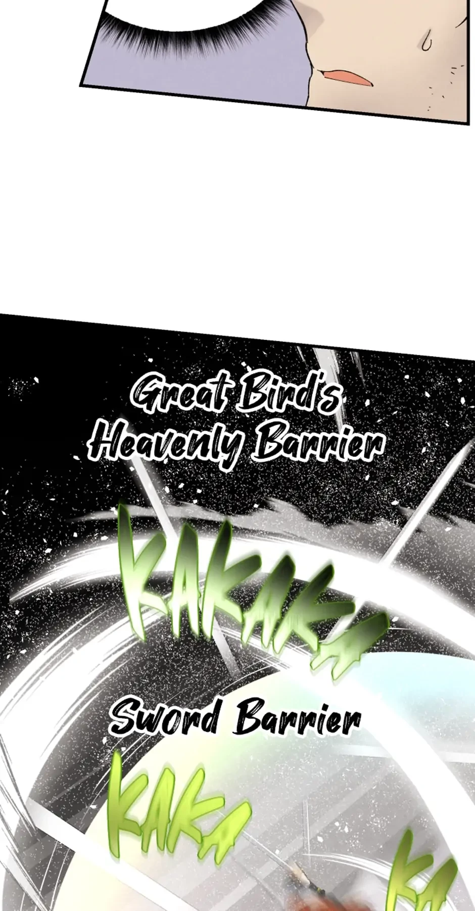 Masters of Lightning Knives Chapter 77 - 75