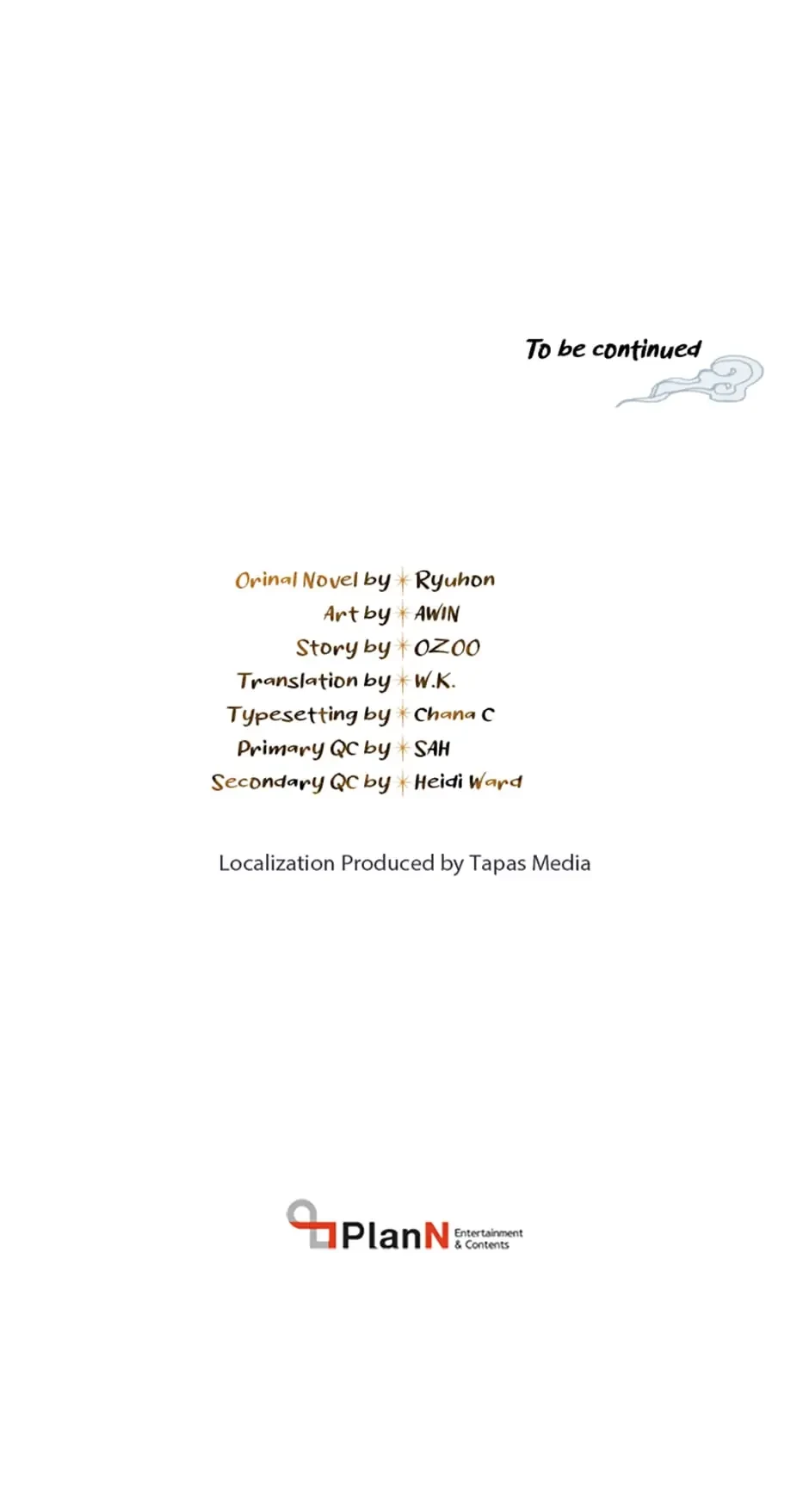 Masters of Lightning Knives Chapter 74 - 76