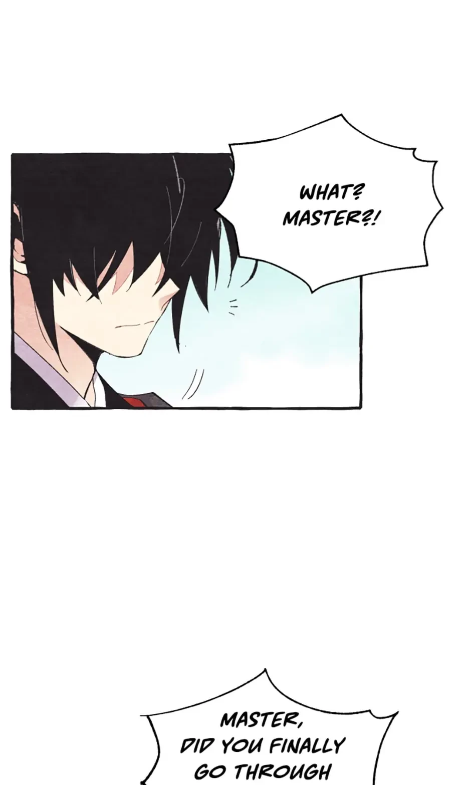 Masters of Lightning Knives Chapter 73 - 47