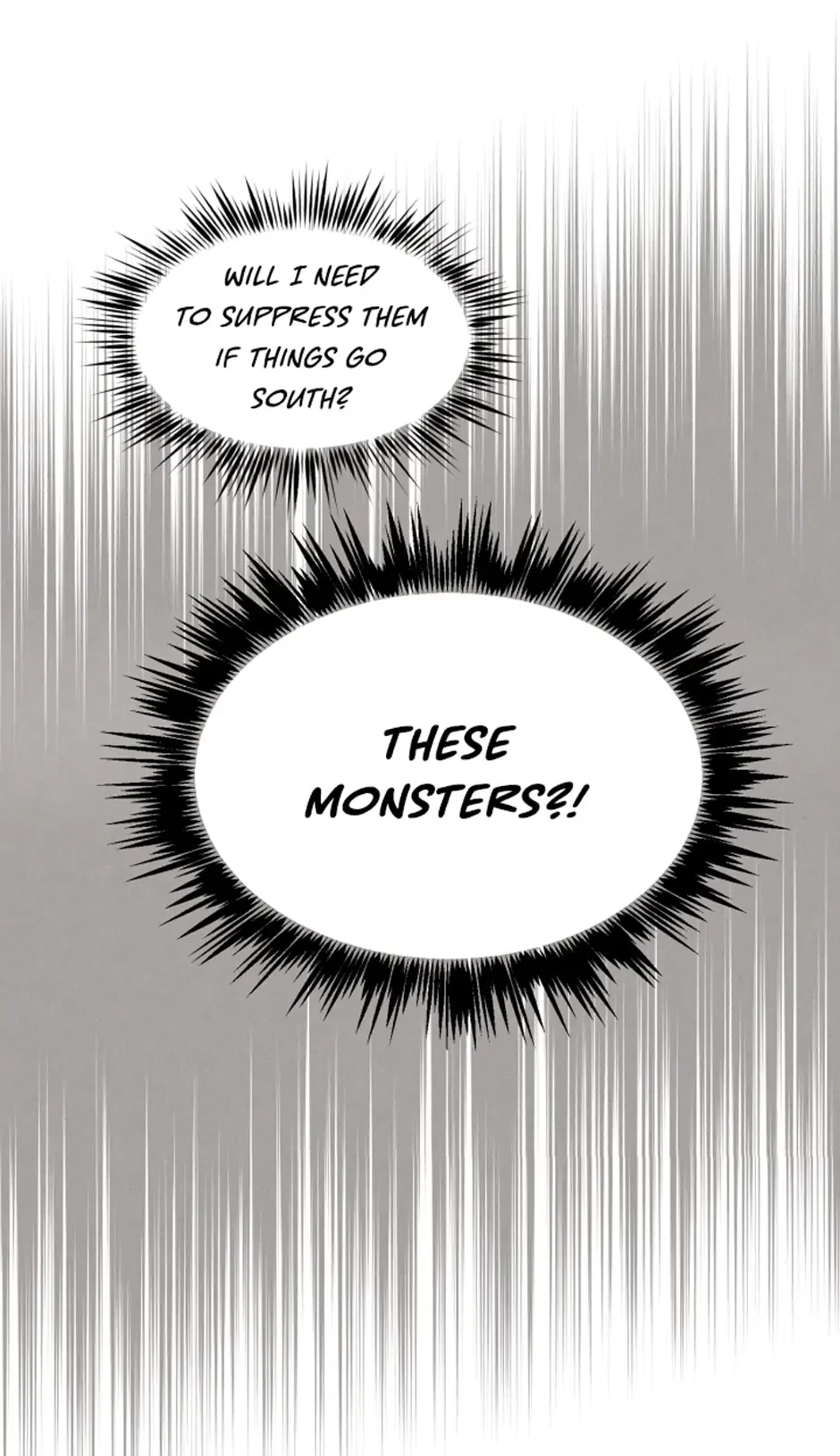Masters of Lightning Knives Chapter 77 - 78