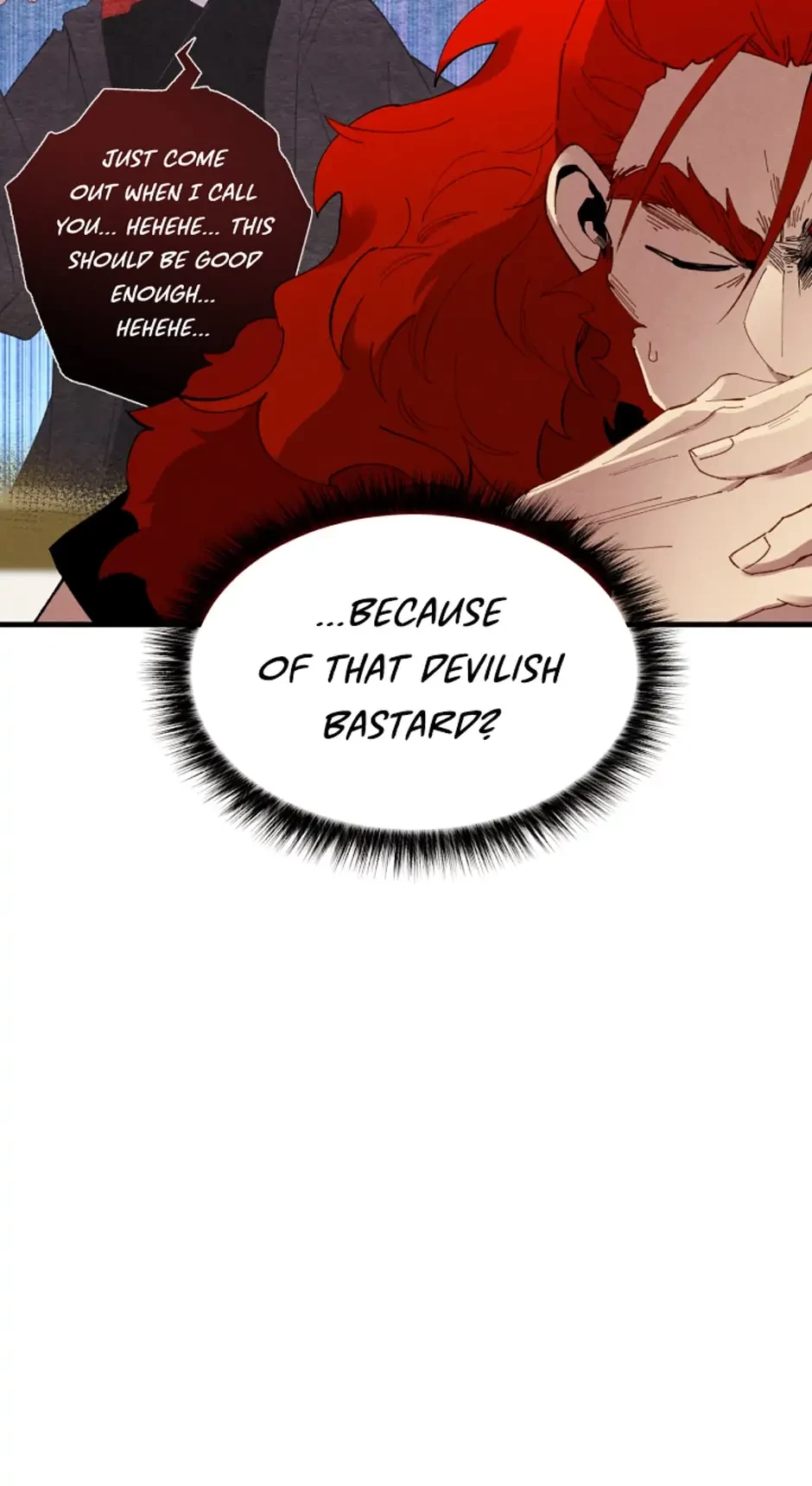 Masters of Lightning Knives Chapter 72 - 4