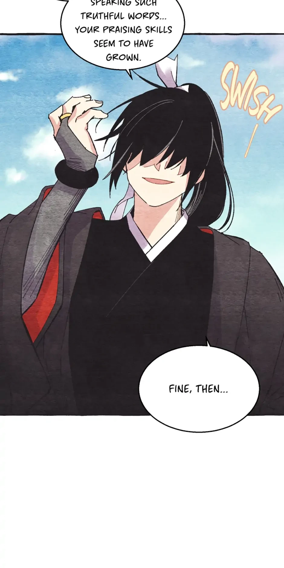 Masters of Lightning Knives Chapter 73 - 51