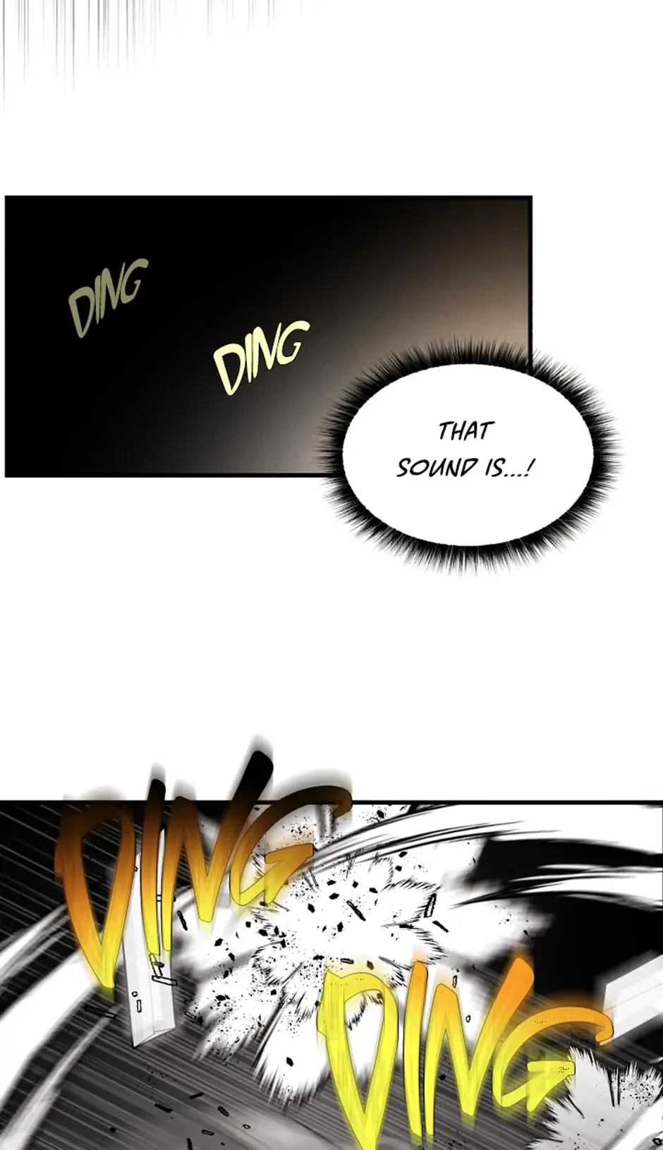 Masters of Lightning Knives Chapter 77 - 79