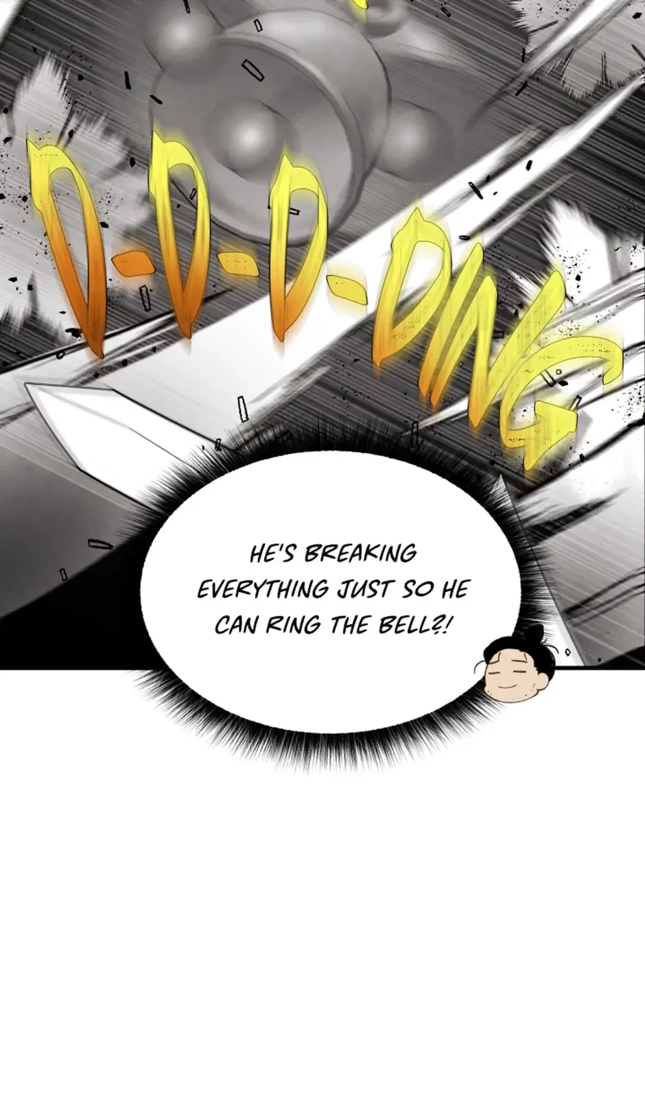 Masters of Lightning Knives Chapter 77 - 80
