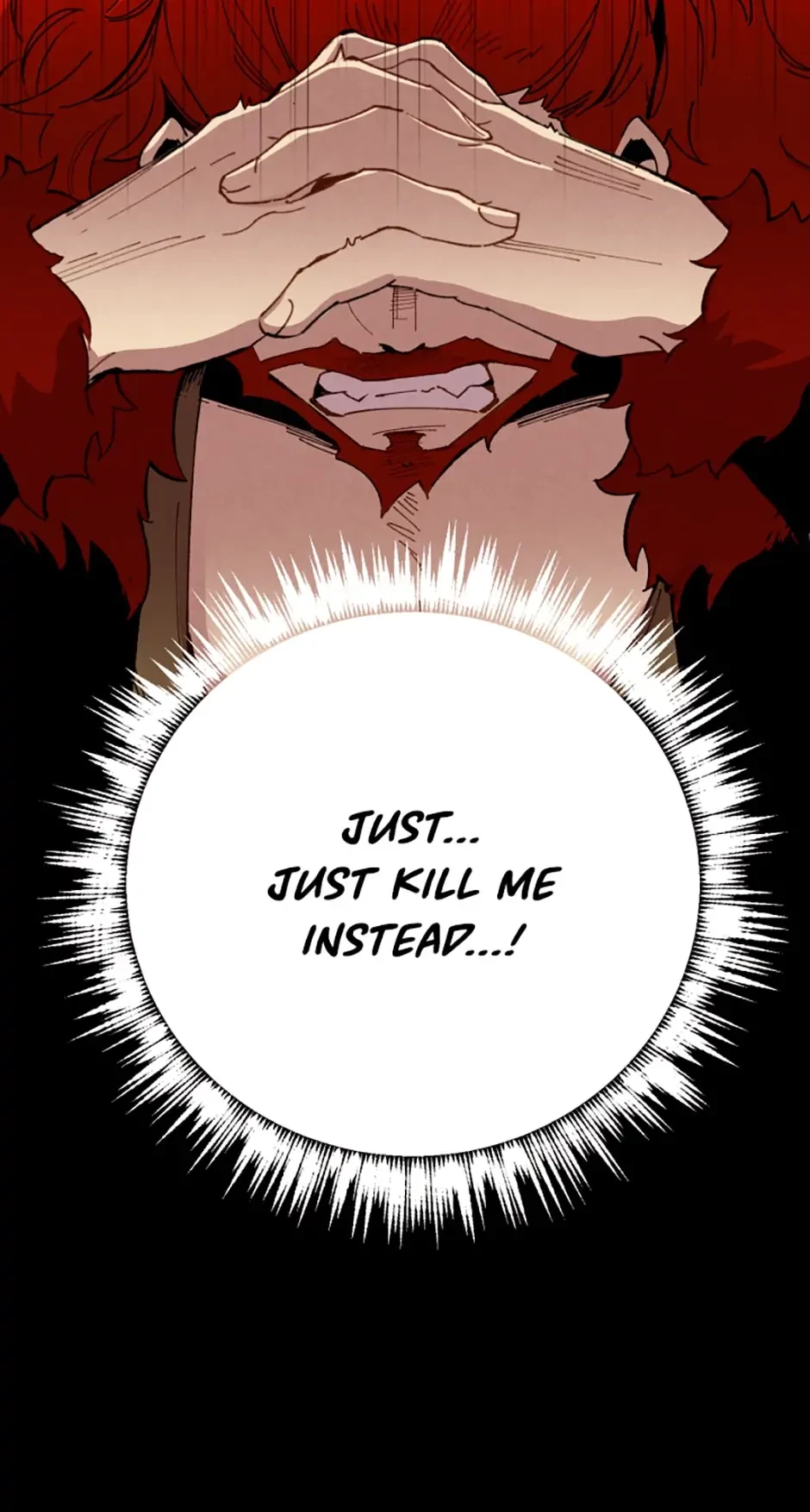 Masters of Lightning Knives Chapter 72 - 7