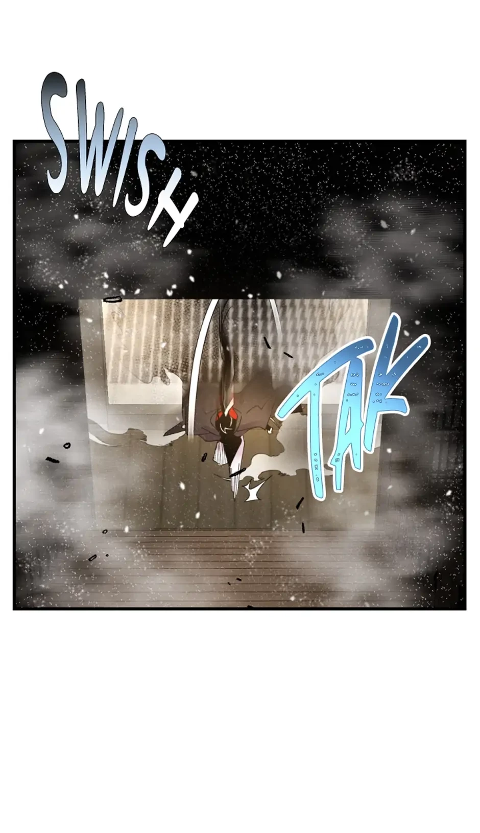 Masters of Lightning Knives Chapter 77 - 81