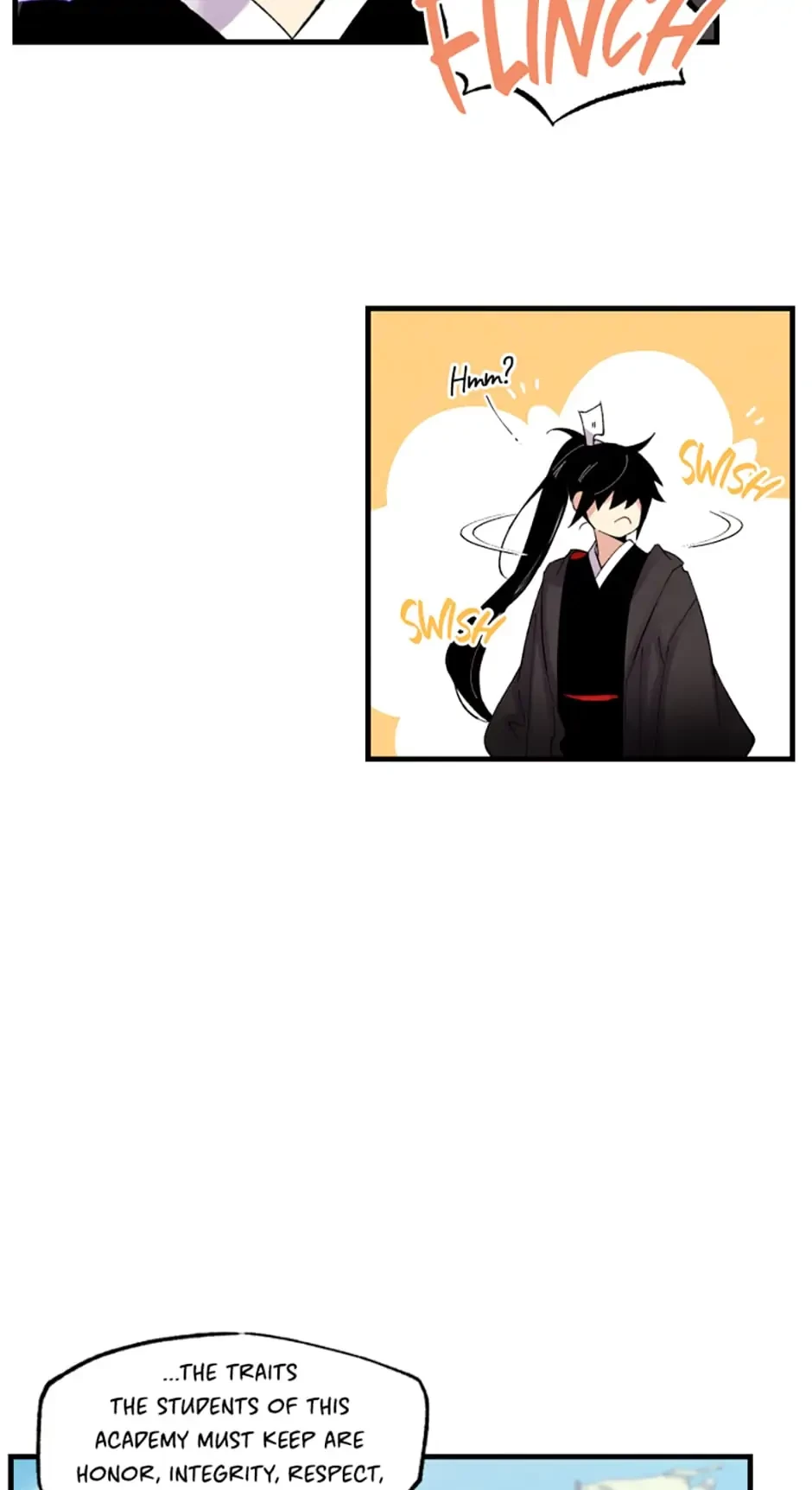 Masters of Lightning Knives Chapter 73 - 55
