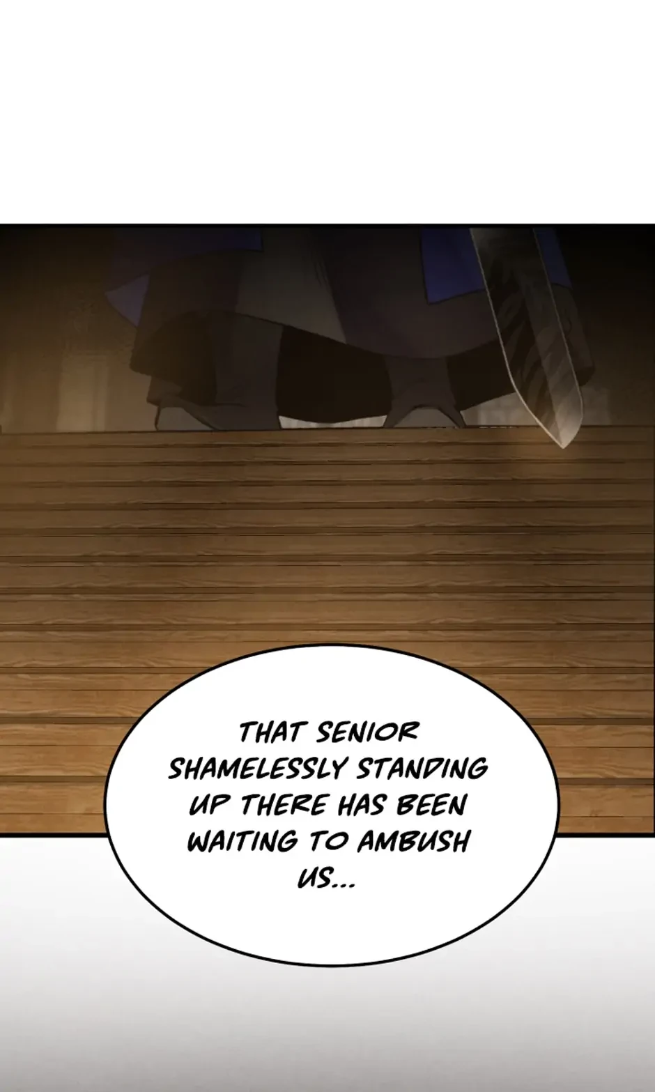 Masters of Lightning Knives Chapter 77 - 83