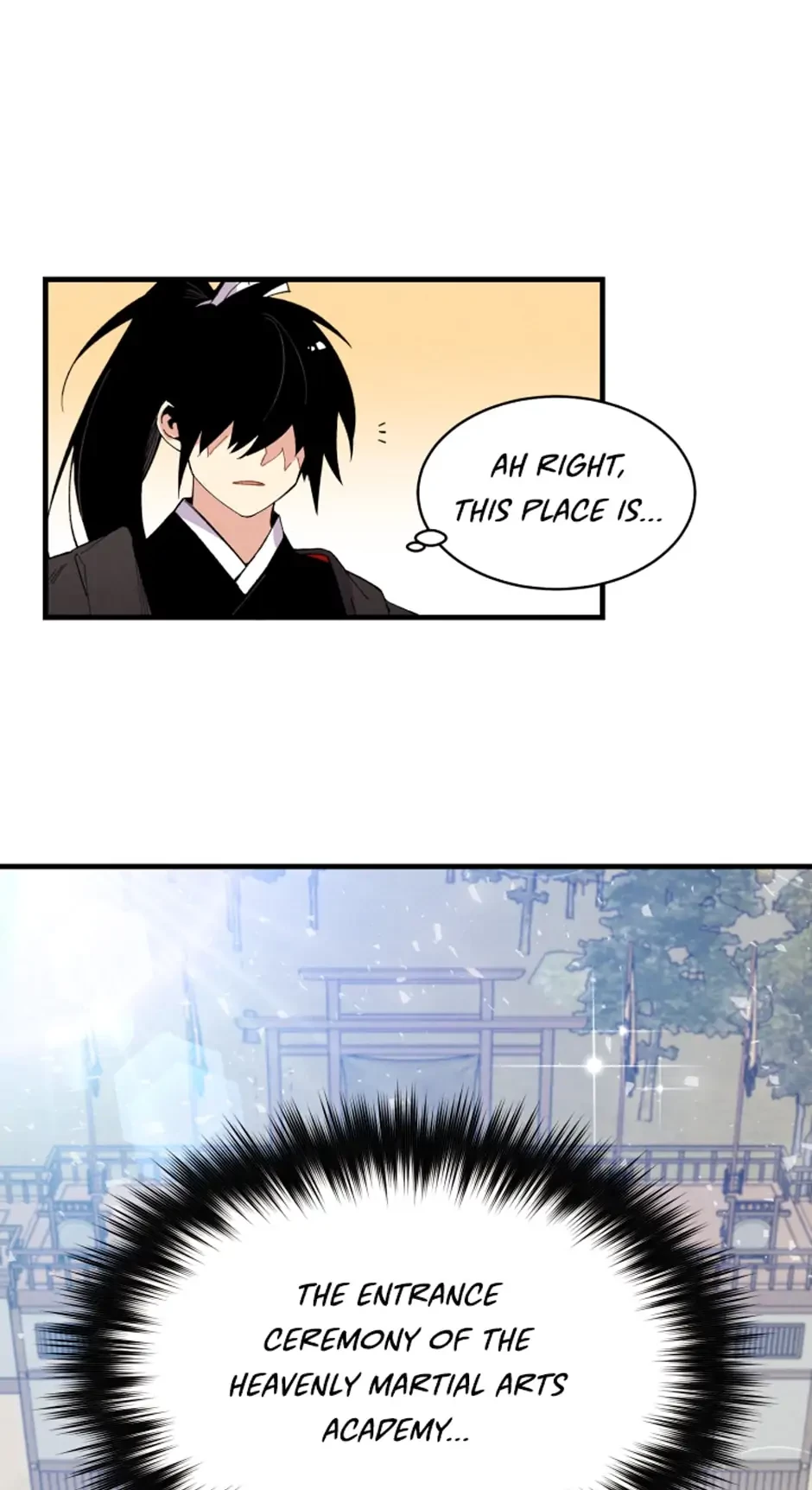 Masters of Lightning Knives Chapter 73 - 57