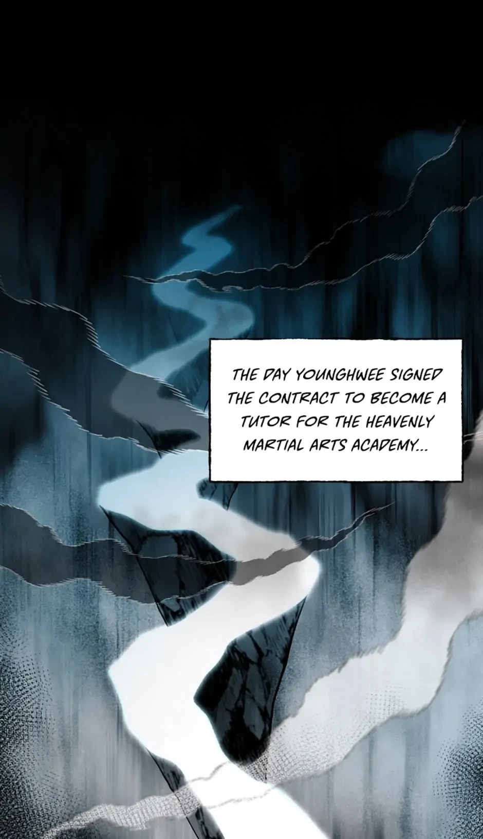 Masters of Lightning Knives Chapter 72 - 10