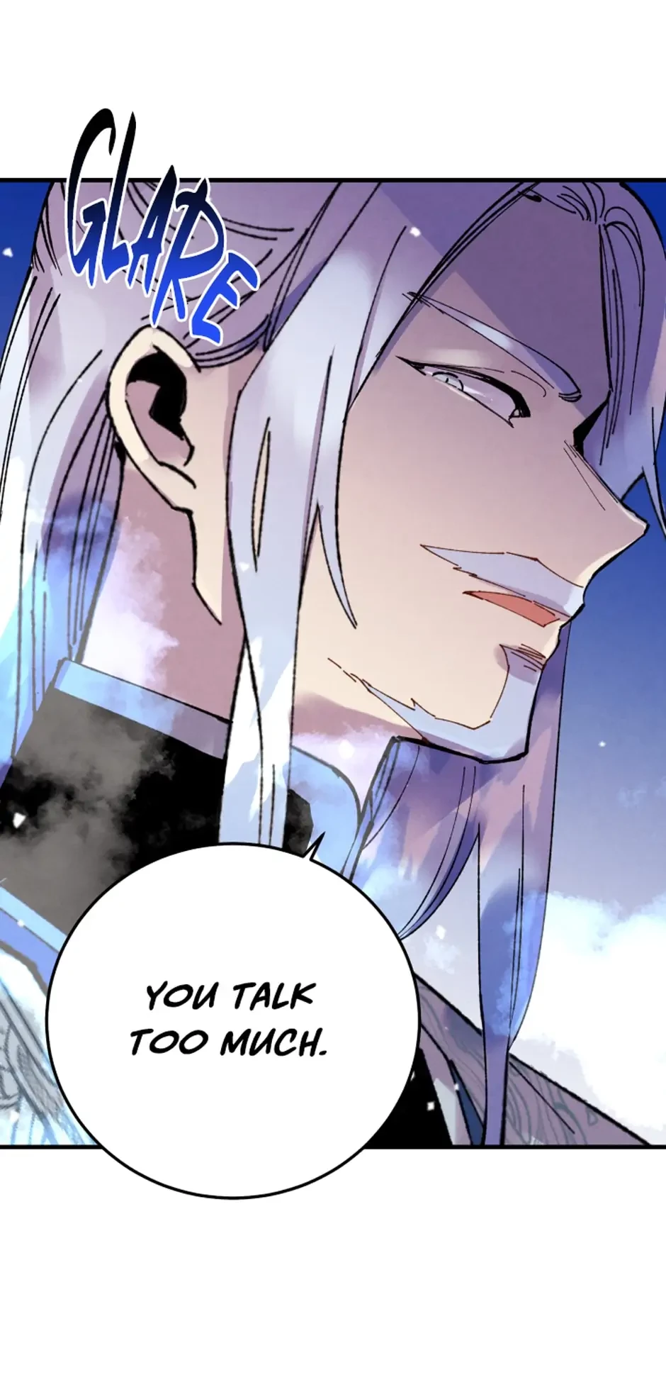 Masters of Lightning Knives Chapter 71 - 4