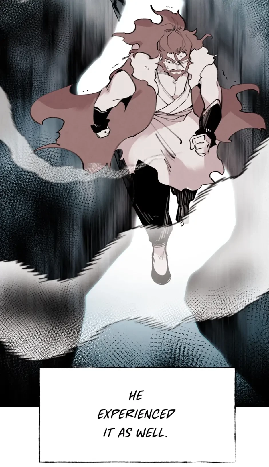 Masters of Lightning Knives Chapter 72 - 11