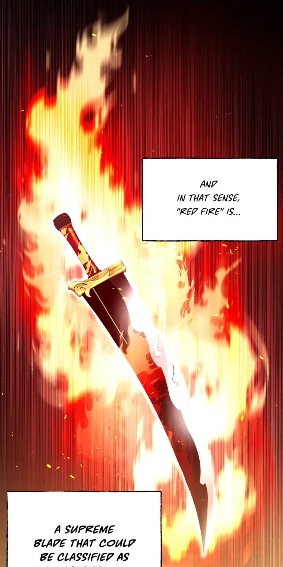 Masters of Lightning Knives Chapter 70 - 2
