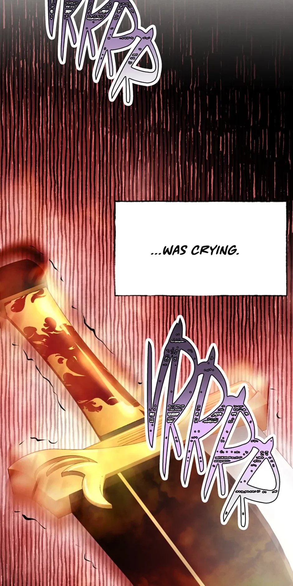 Masters of Lightning Knives Chapter 70 - 4