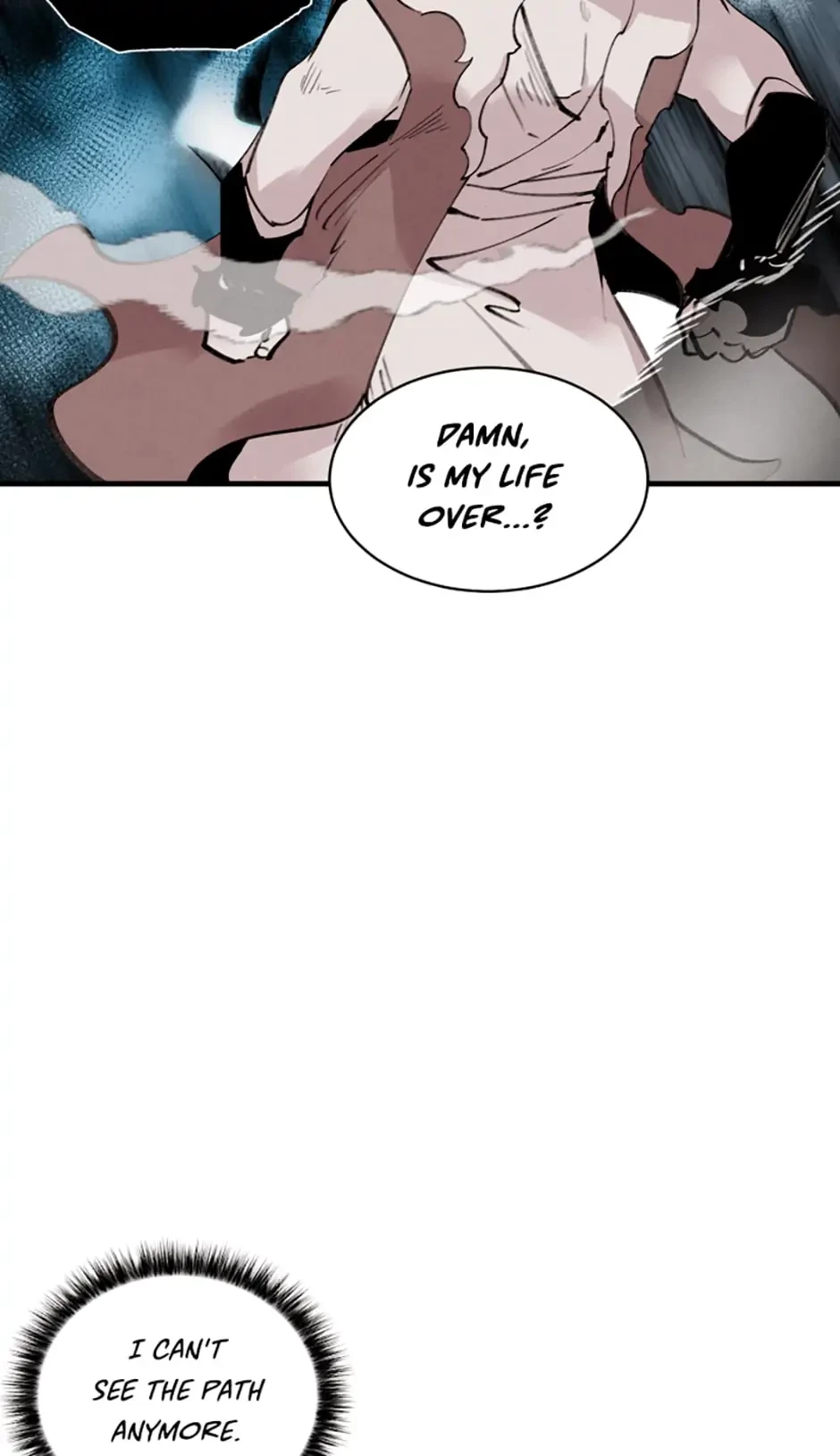 Masters of Lightning Knives Chapter 72 - 13