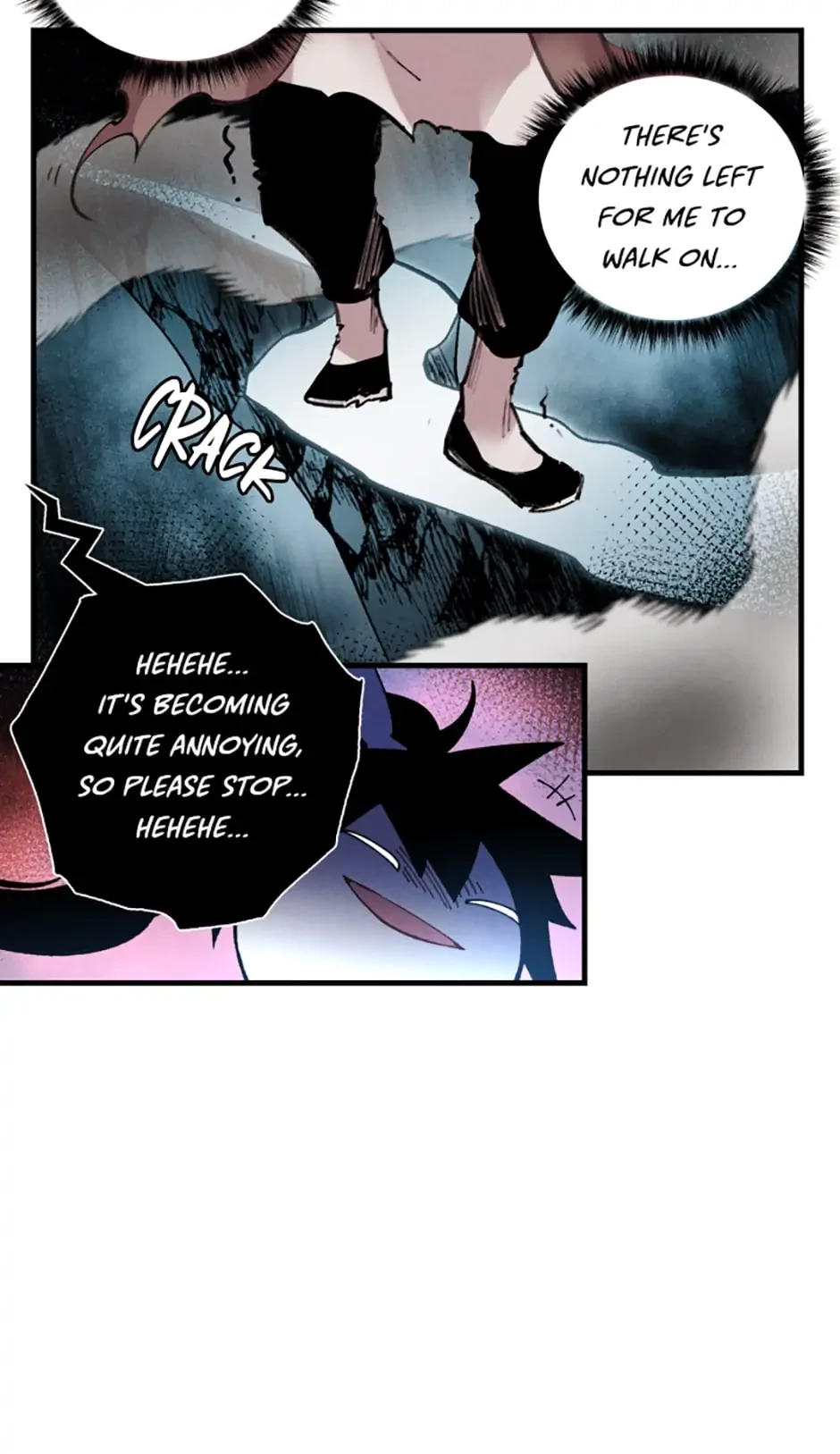 Masters of Lightning Knives Chapter 72 - 14