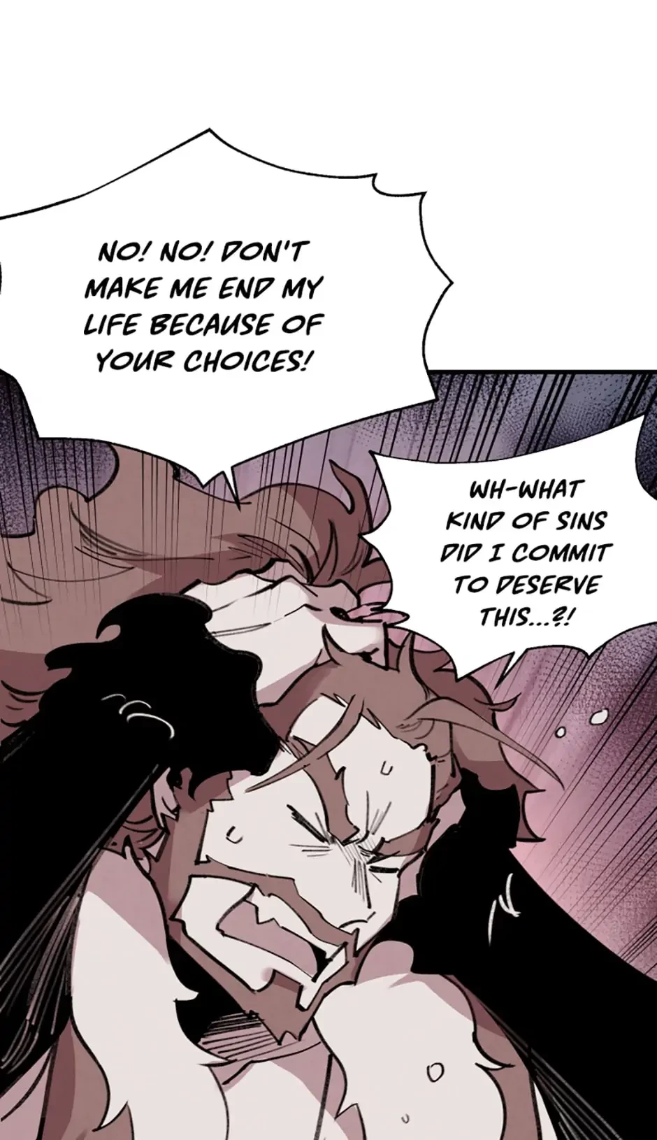 Masters of Lightning Knives Chapter 72 - 15