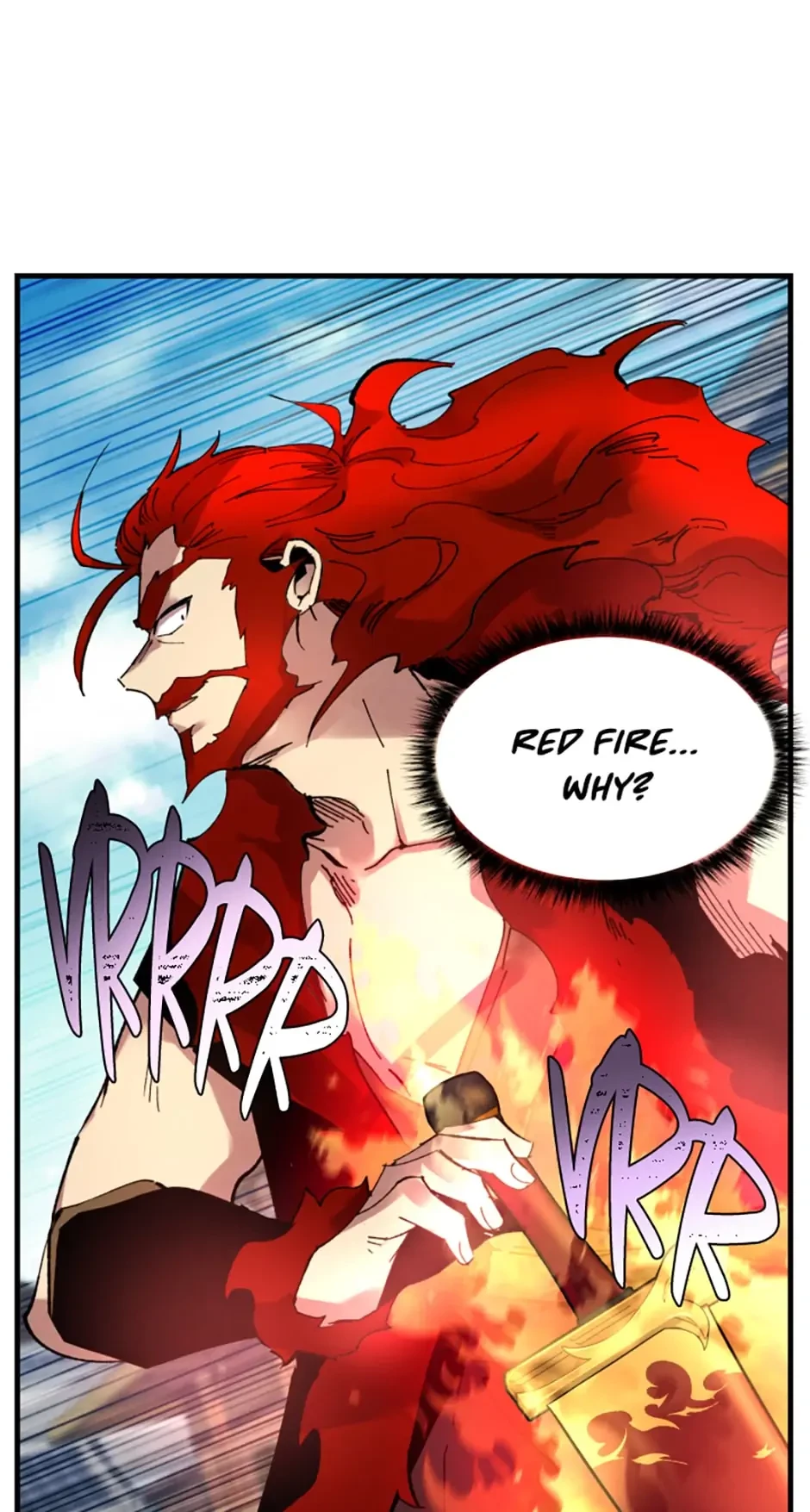 Masters of Lightning Knives Chapter 70 - 6