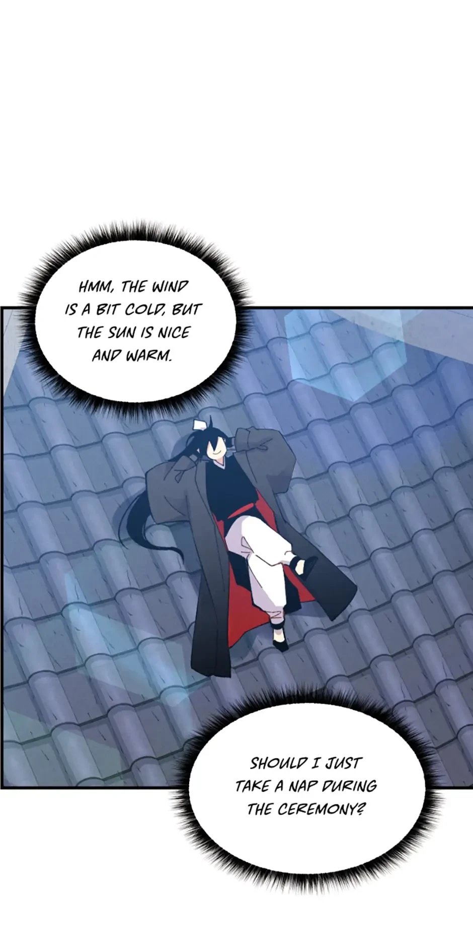 Masters of Lightning Knives Chapter 73 - 64