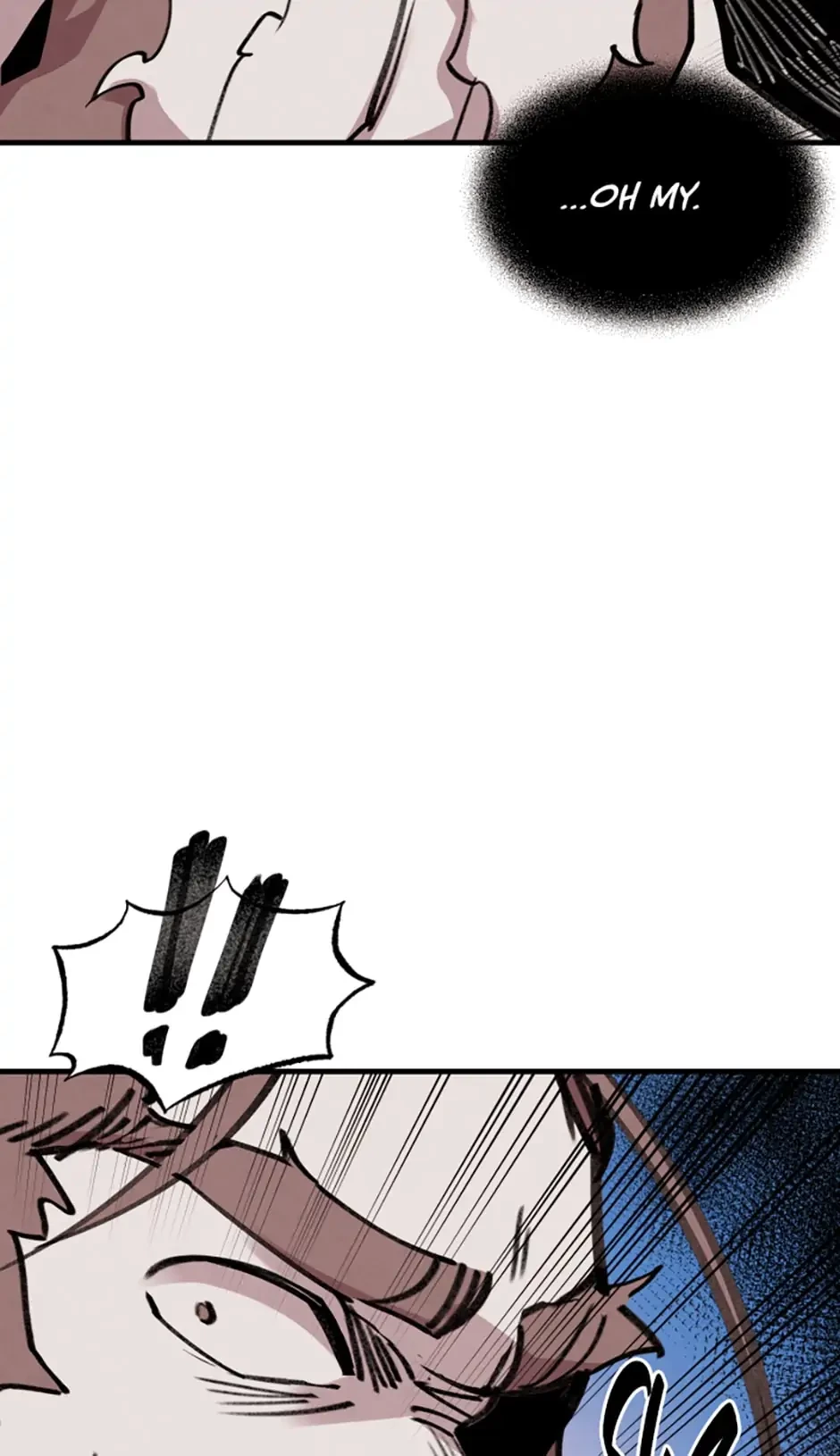 Masters of Lightning Knives Chapter 72 - 16