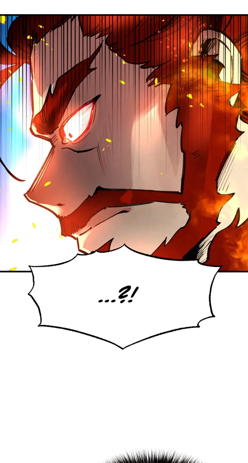 Masters of Lightning Knives Chapter 70 - 8