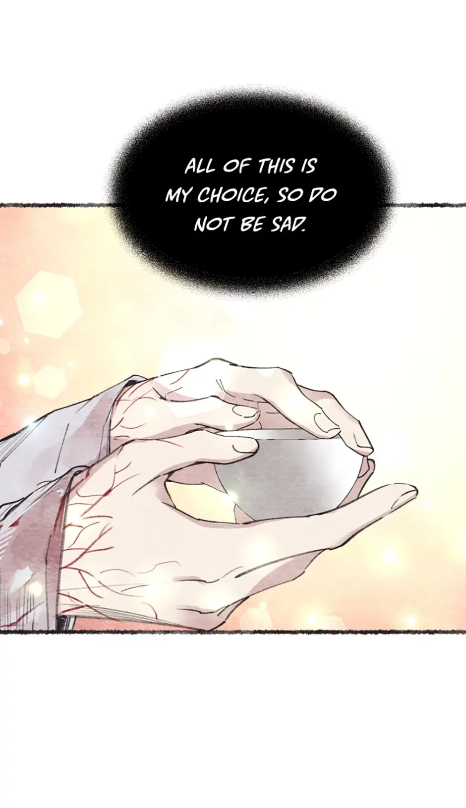 Masters of Lightning Knives Chapter 72 - 18