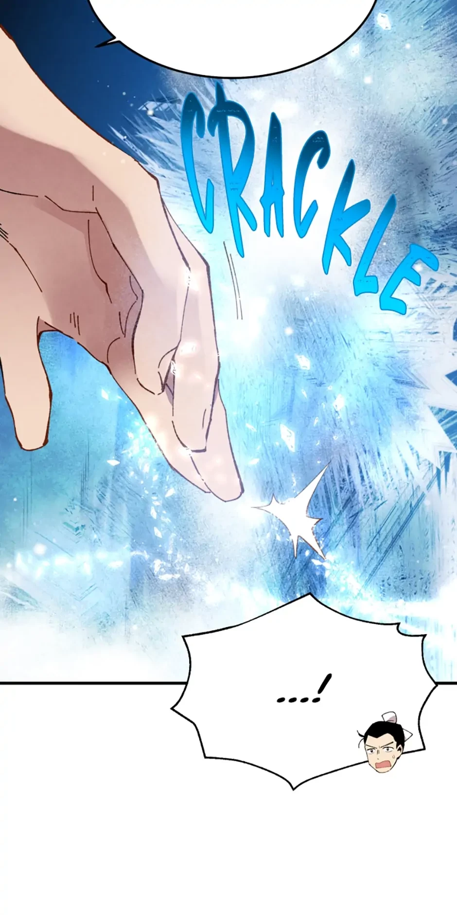 Masters of Lightning Knives Chapter 71 - 11