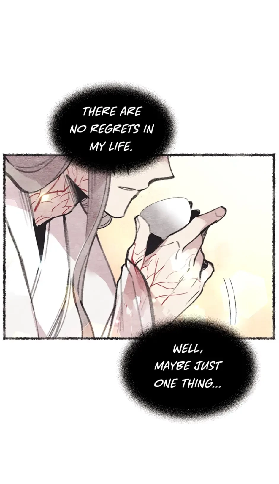 Masters of Lightning Knives Chapter 72 - 19