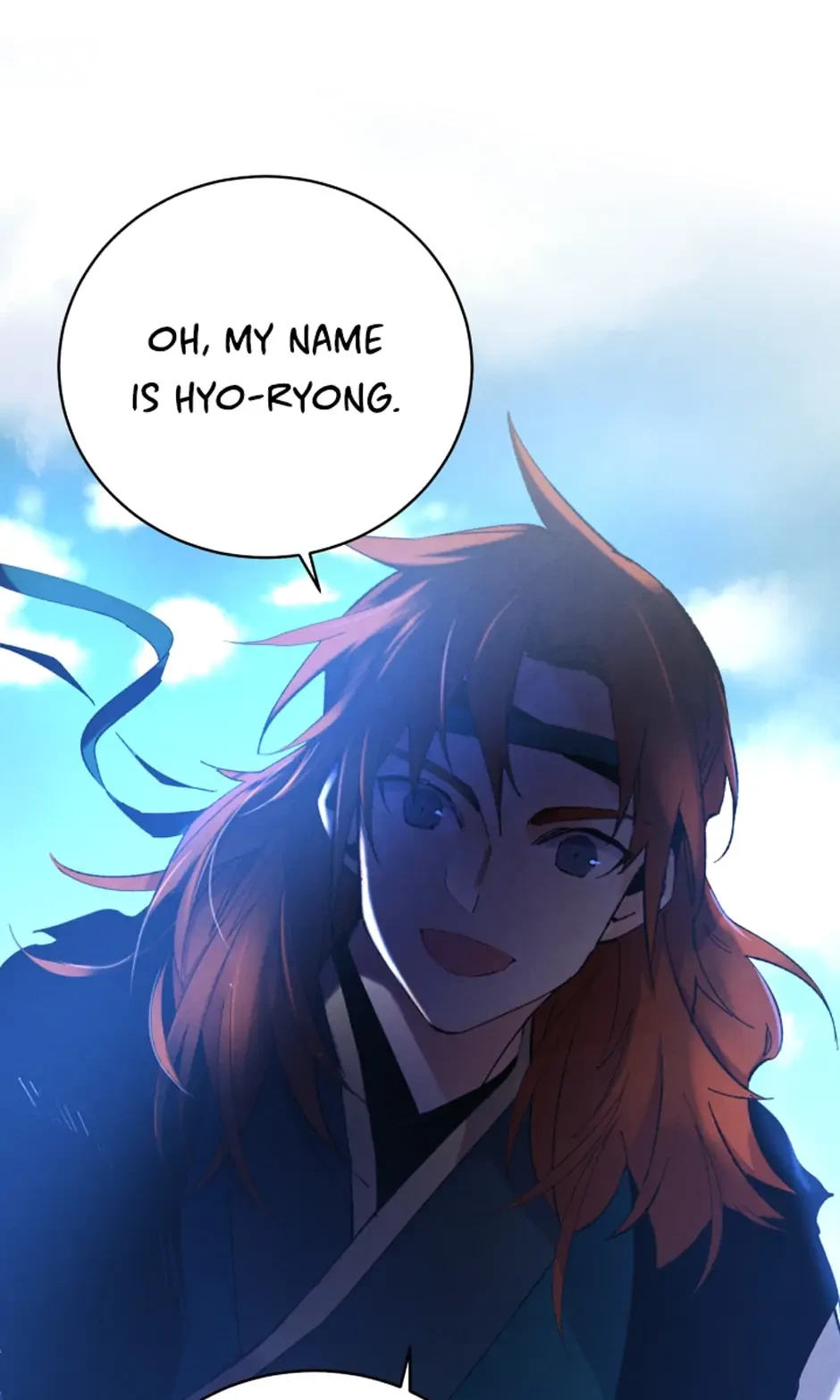 Masters of Lightning Knives Chapter 73 - 69