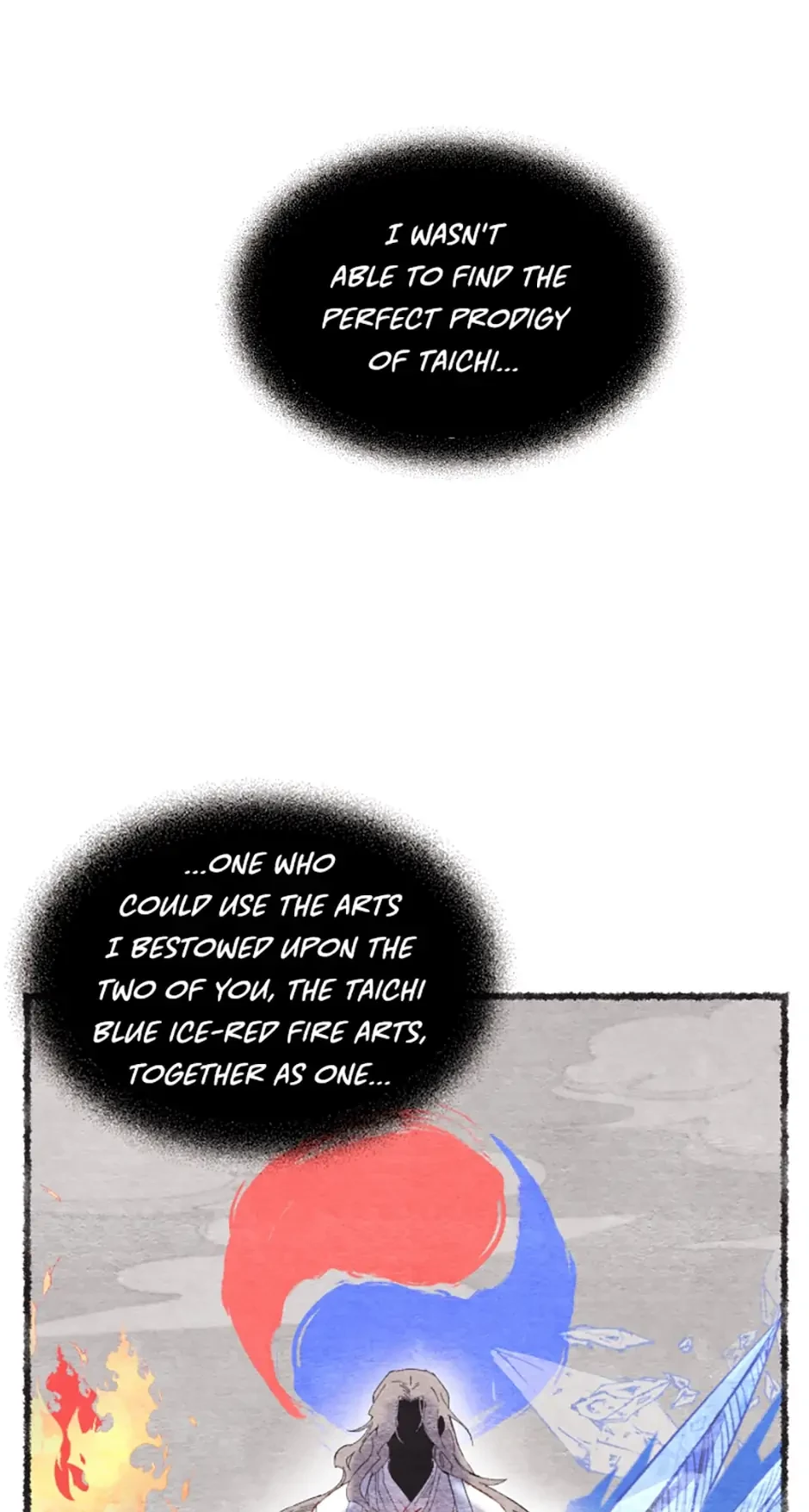 Masters of Lightning Knives Chapter 72 - 20