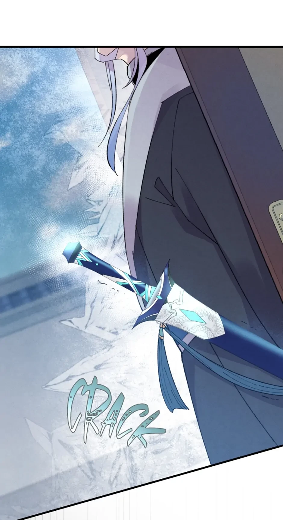 Masters of Lightning Knives Chapter 70 - 11