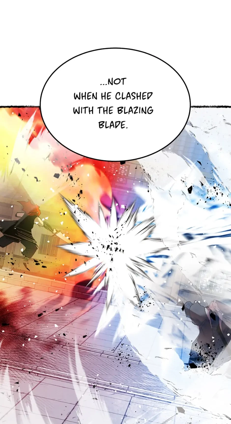 Masters of Lightning Knives Chapter 71 - 13