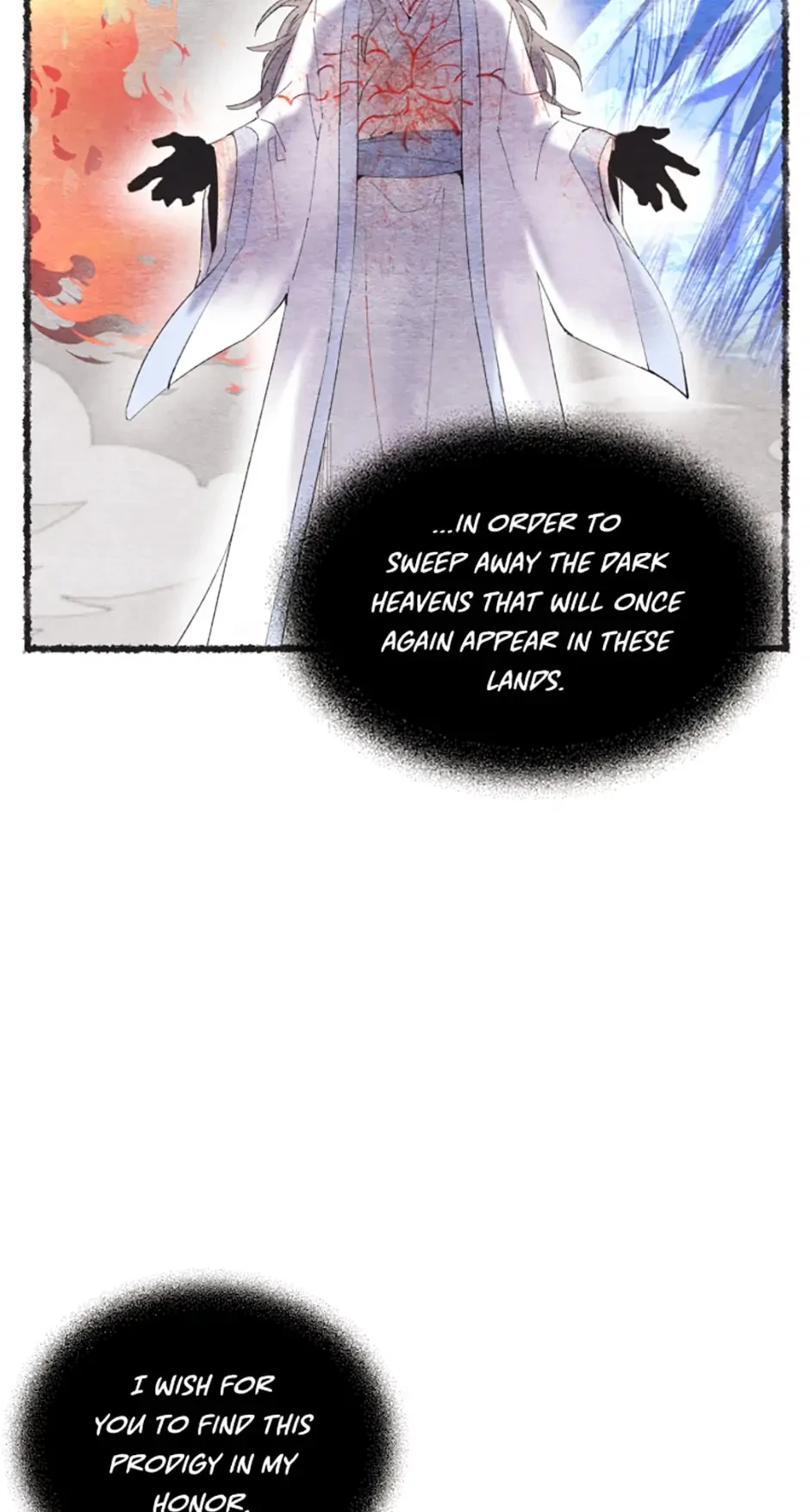 Masters of Lightning Knives Chapter 72 - 21