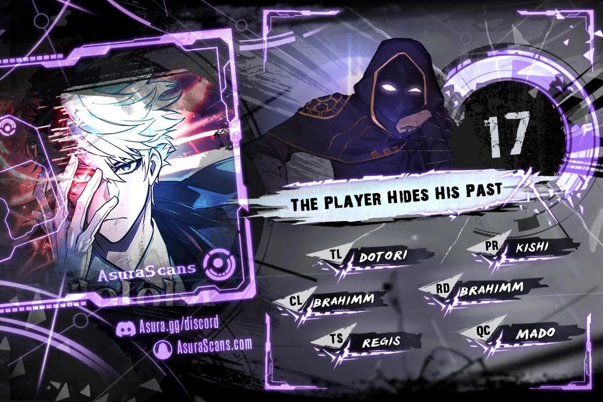 The Player Hides His Past Chapter 17 - 1